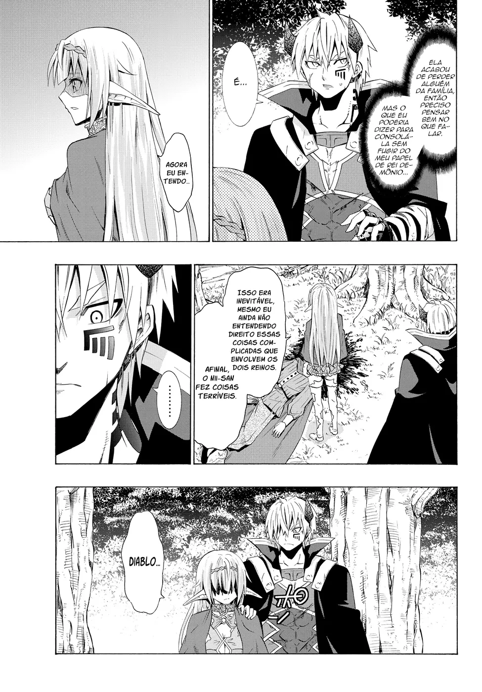 Isekai Maou Animexnovel How To Not Summon A Demon Lord Manga Ch 20.5 Page 15 Isekai Maou Animexnovel How To Not Summon A Demon Lord Manga Ch 20.5 Page 15