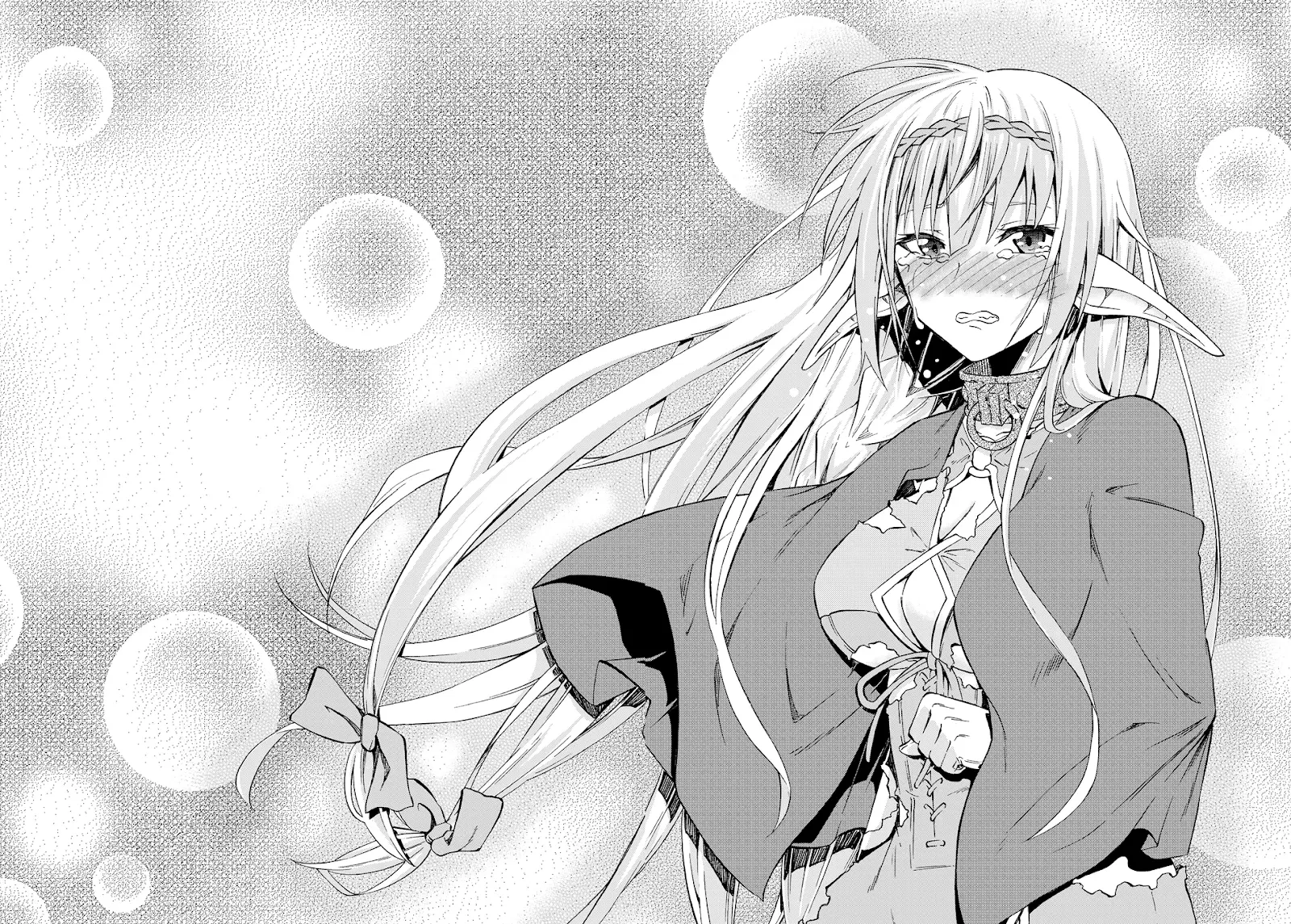 Isekai Maou Animexnovel How To Not Summon A Demon Lord Manga Ch 20.5 Page 16 Isekai Maou Animexnovel How To Not Summon A Demon Lord Manga Ch 20.5 Page 16