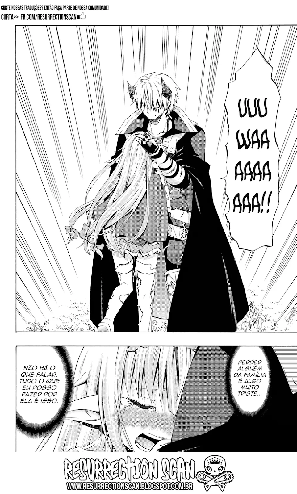 Isekai Maou Animexnovel How To Not Summon A Demon Lord Manga Ch 20.5 Page 17 Isekai Maou Animexnovel How To Not Summon A Demon Lord Manga Ch 20.5 Page 17