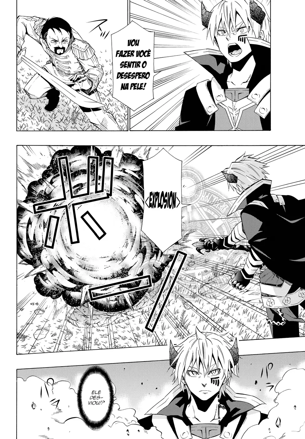 Isekai Maou Animexnovel How To Not Summon A Demon Lord Manga Ch 20 Page 03 Isekai Maou Animexnovel How To Not Summon A Demon Lord Manga Ch 20 Page 03