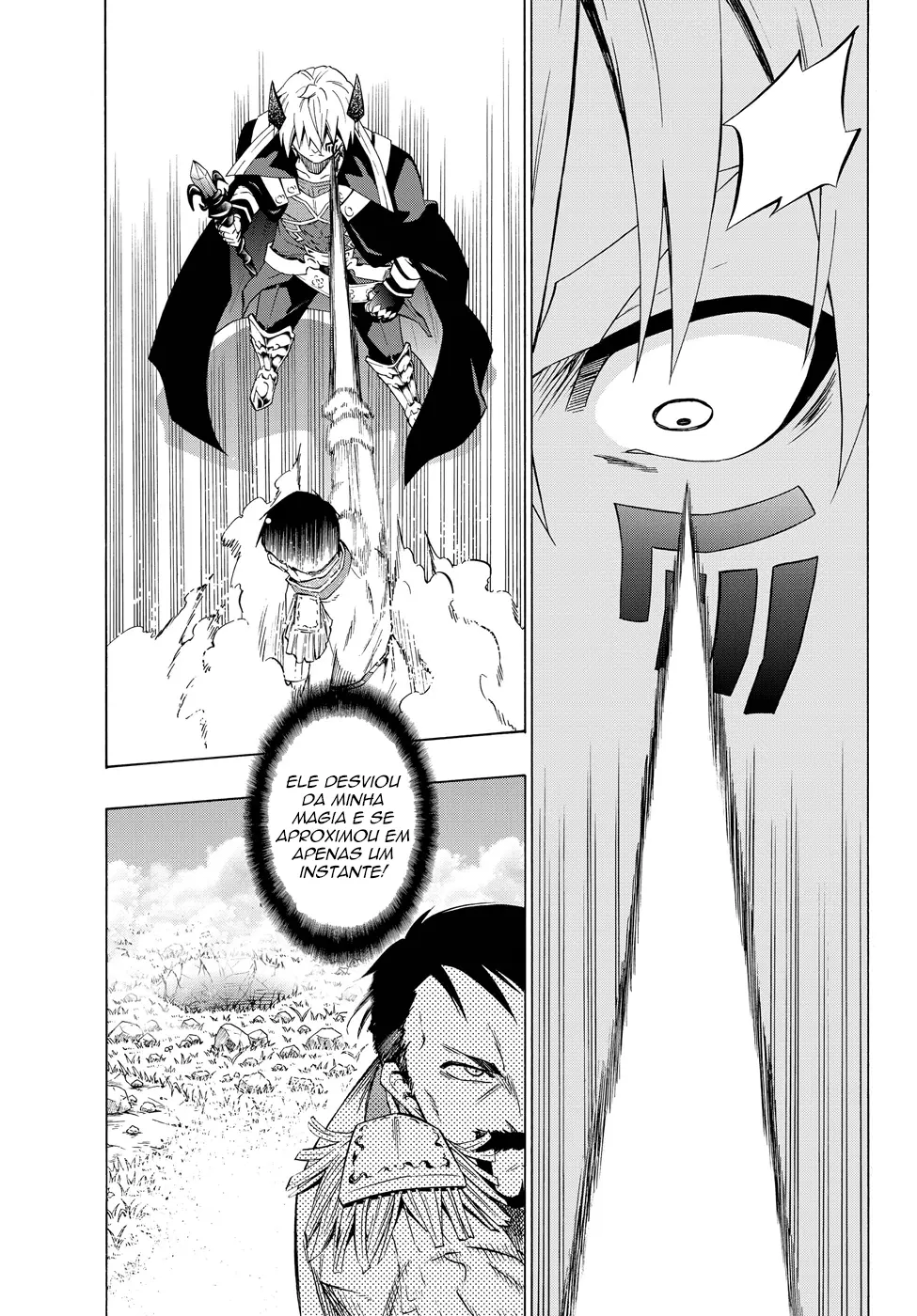 Isekai Maou Animexnovel How To Not Summon A Demon Lord Manga Ch 20 Page 04 Isekai Maou Animexnovel How To Not Summon A Demon Lord Manga Ch 20 Page 04