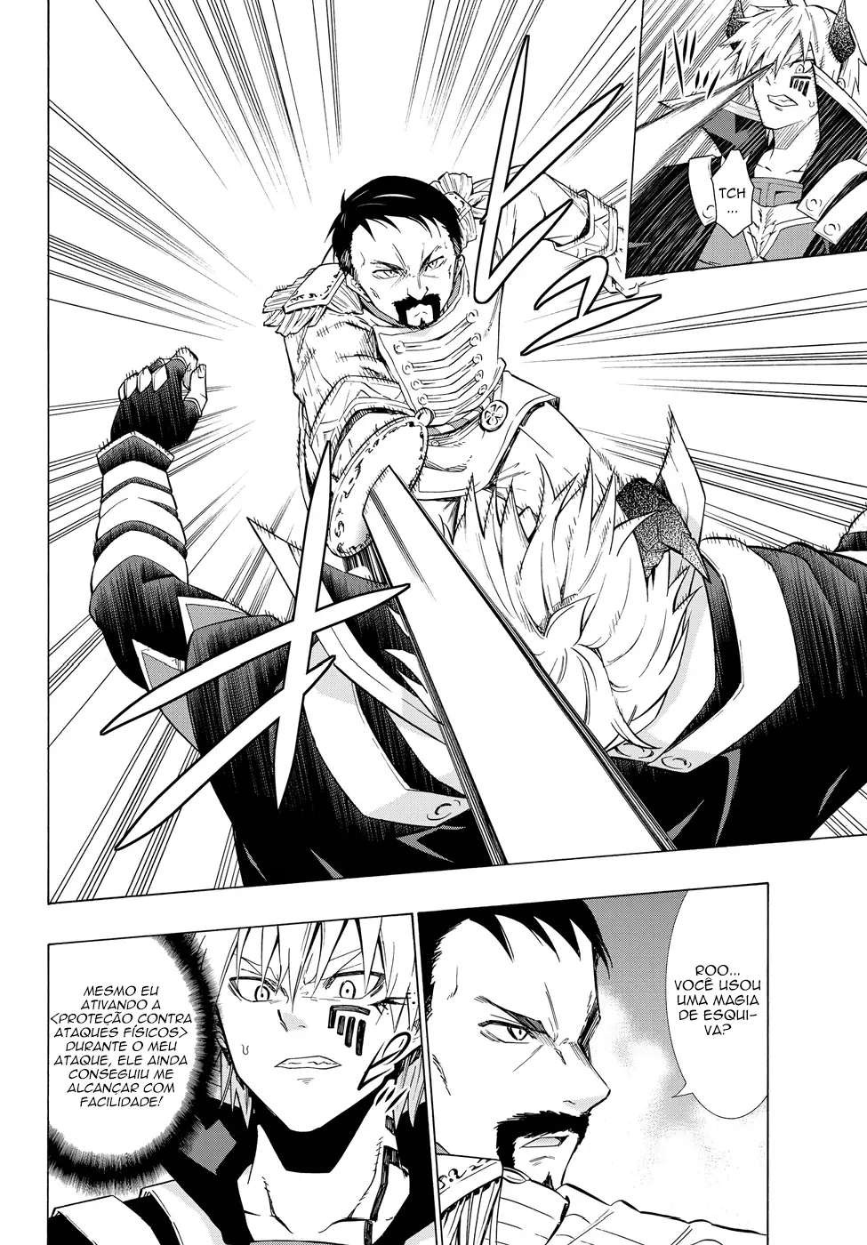Isekai Maou Animexnovel How To Not Summon A Demon Lord Manga Ch 20 Page 05 Isekai Maou Animexnovel How To Not Summon A Demon Lord Manga Ch 20 Page 05