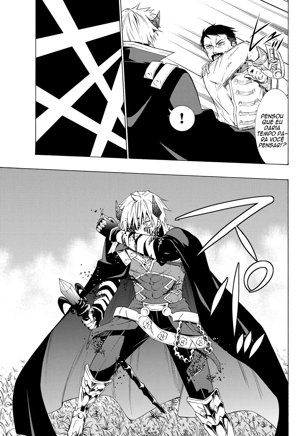Isekai Maou Animexnovel How To Not Summon A Demon Lord Manga Ch 20 Page 06 Isekai Maou Animexnovel How To Not Summon A Demon Lord Manga Ch 20 Page 06