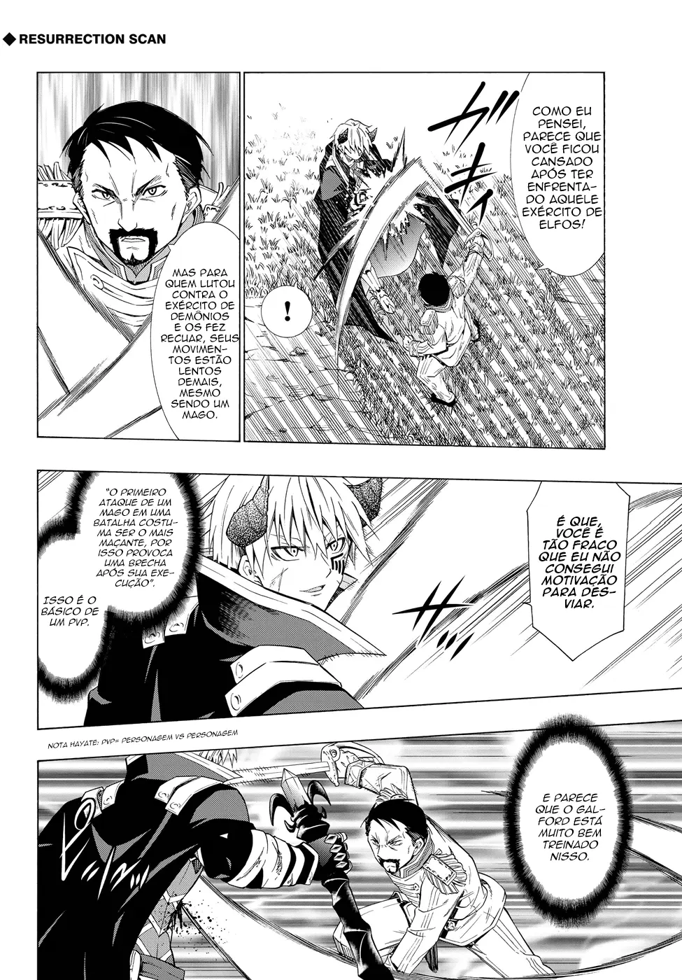 Isekai Maou Animexnovel How To Not Summon A Demon Lord Manga Ch 20 Page 07 Isekai Maou Animexnovel How To Not Summon A Demon Lord Manga Ch 20 Page 07