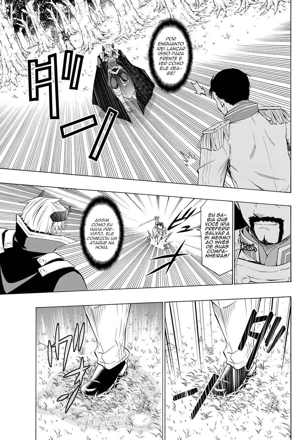 Isekai Maou Animexnovel How To Not Summon A Demon Lord Manga Ch 20 Page 10 Isekai Maou Animexnovel How To Not Summon A Demon Lord Manga Ch 20 Page 10