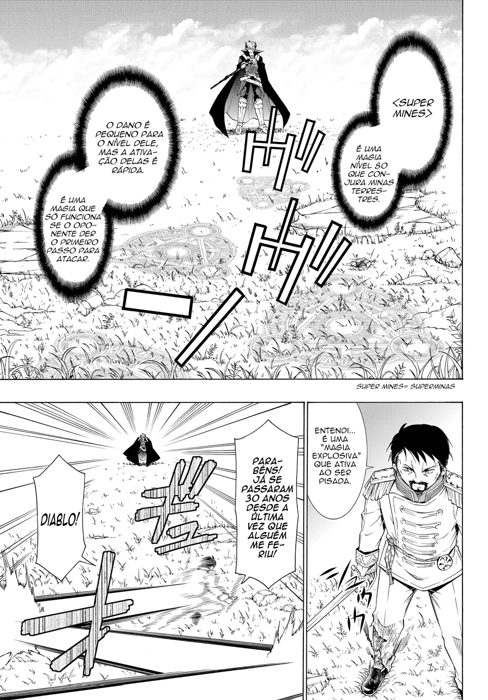 Isekai Maou Animexnovel How To Not Summon A Demon Lord Manga Ch 20 Page 12 Isekai Maou Animexnovel How To Not Summon A Demon Lord Manga Ch 20 Page 12