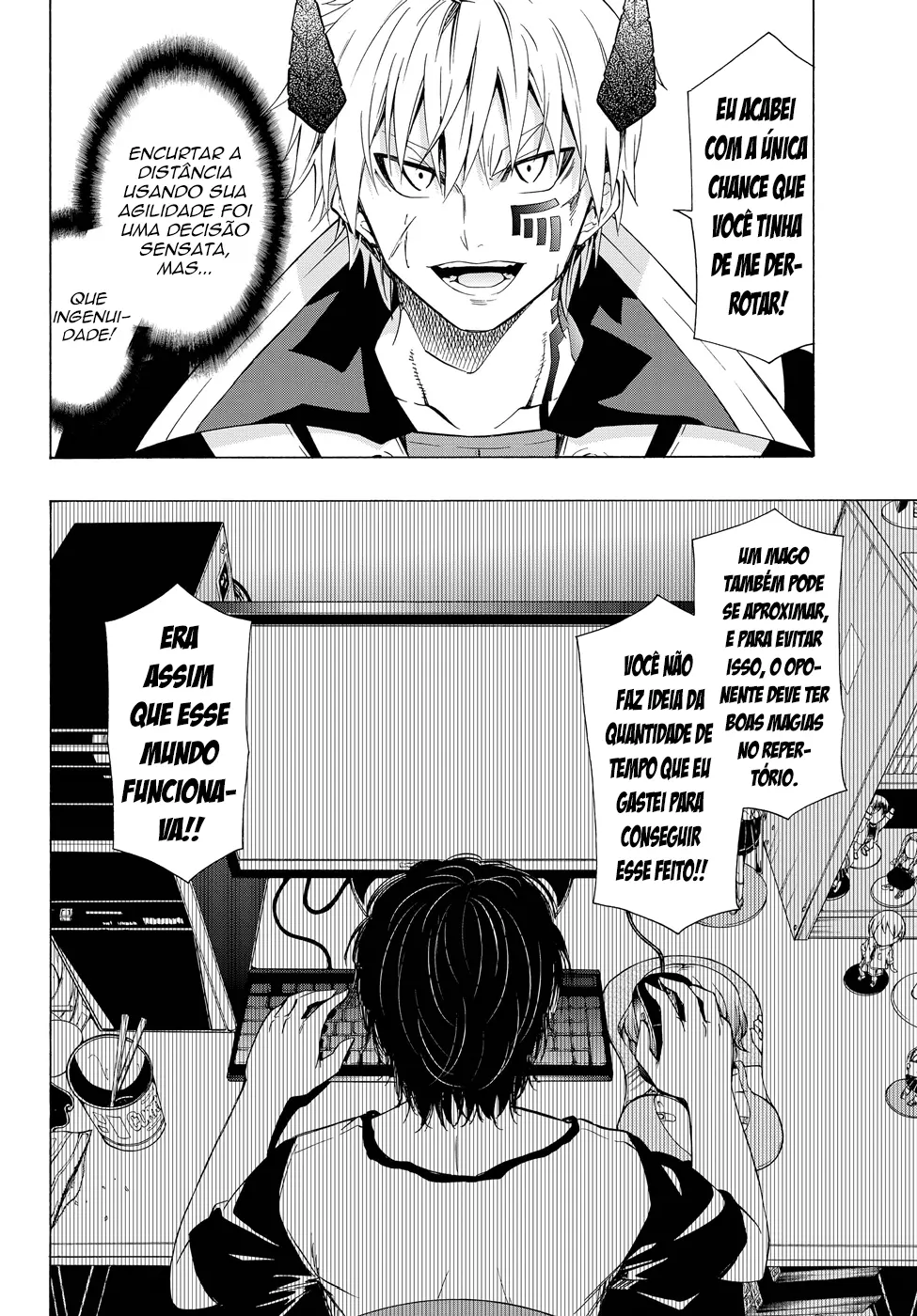 Isekai Maou Animexnovel How To Not Summon A Demon Lord Manga Ch 20 Page 13 Isekai Maou Animexnovel How To Not Summon A Demon Lord Manga Ch 20 Page 13