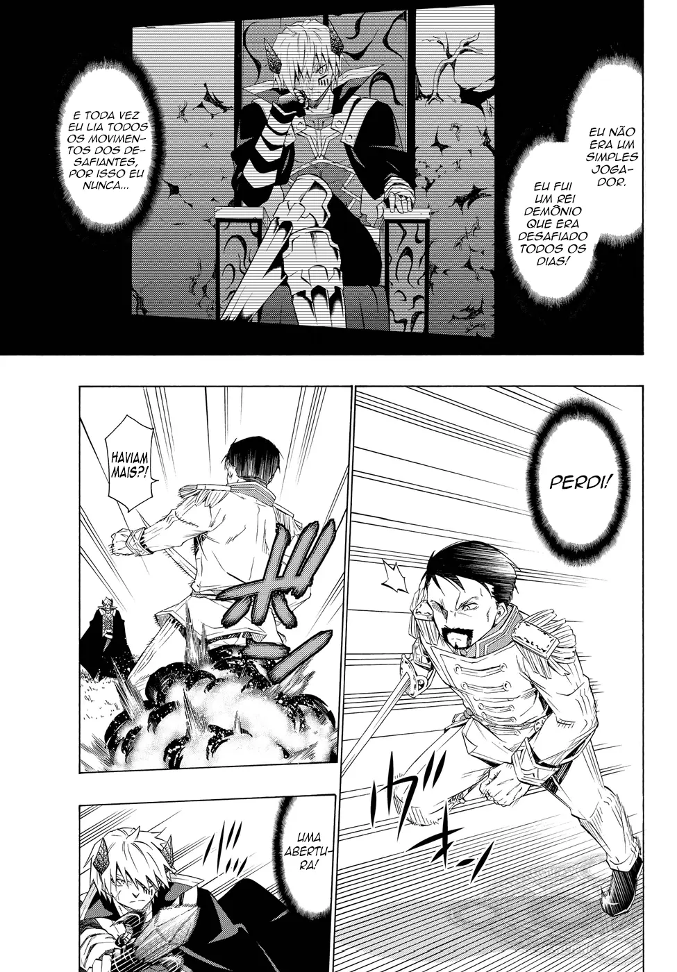 Isekai Maou Animexnovel How To Not Summon A Demon Lord Manga Ch 20 Page 14 Isekai Maou Animexnovel How To Not Summon A Demon Lord Manga Ch 20 Page 14