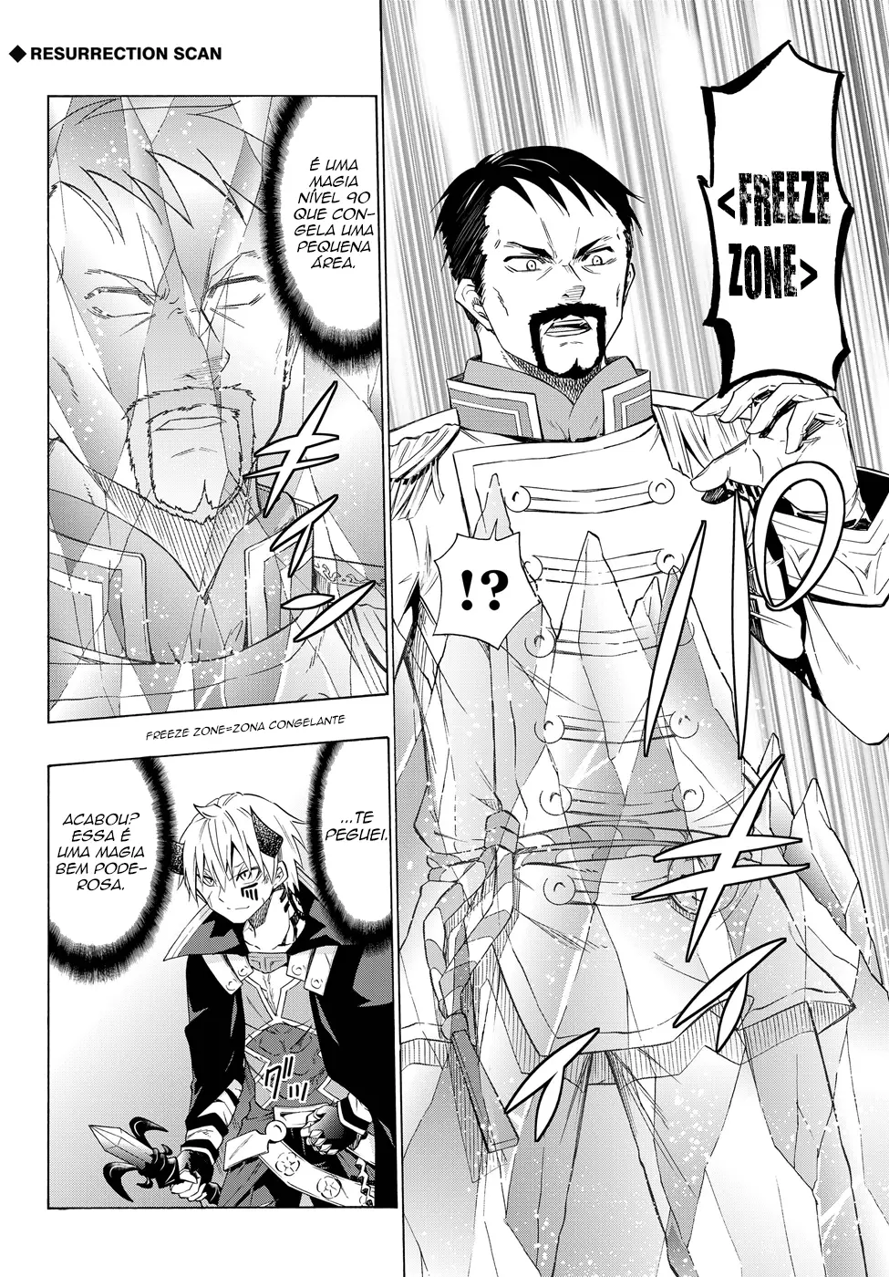 Isekai Maou Animexnovel How To Not Summon A Demon Lord Manga Ch 20 Page 15 Isekai Maou Animexnovel How To Not Summon A Demon Lord Manga Ch 20 Page 15