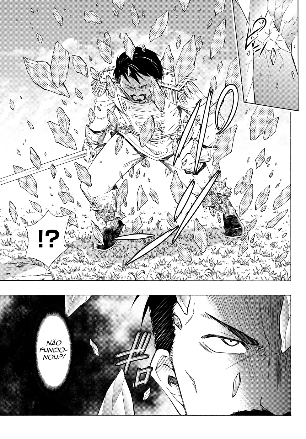 Isekai Maou Animexnovel How To Not Summon A Demon Lord Manga Ch 20 Page 16 Isekai Maou Animexnovel How To Not Summon A Demon Lord Manga Ch 20 Page 16