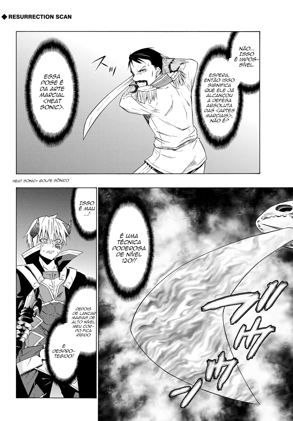 Isekai Maou Animexnovel How To Not Summon A Demon Lord Manga Ch 20 Page 17 Isekai Maou Animexnovel How To Not Summon A Demon Lord Manga Ch 20 Page 17