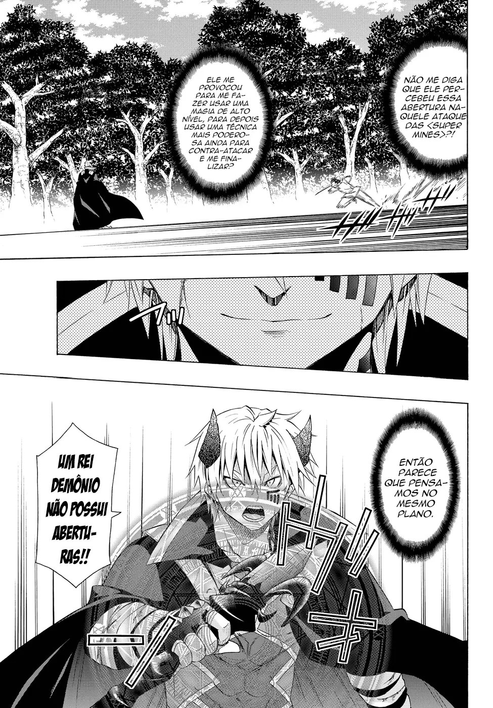 Isekai Maou Animexnovel How To Not Summon A Demon Lord Manga Ch 20 Page 18 Isekai Maou Animexnovel How To Not Summon A Demon Lord Manga Ch 20 Page 18