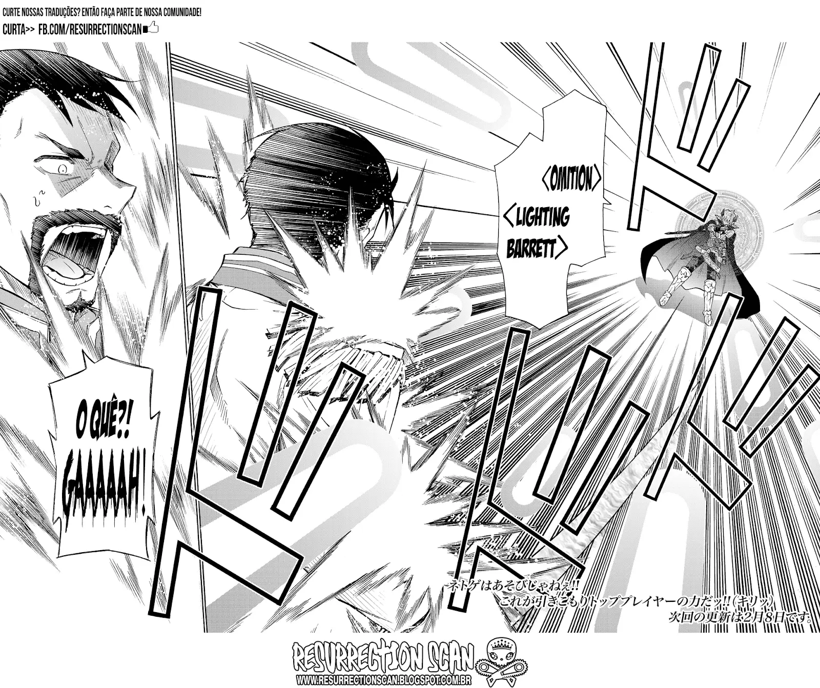 Isekai Maou Animexnovel How To Not Summon A Demon Lord Manga Ch 20 Page 19 Isekai Maou Animexnovel How To Not Summon A Demon Lord Manga Ch 20 Page 19