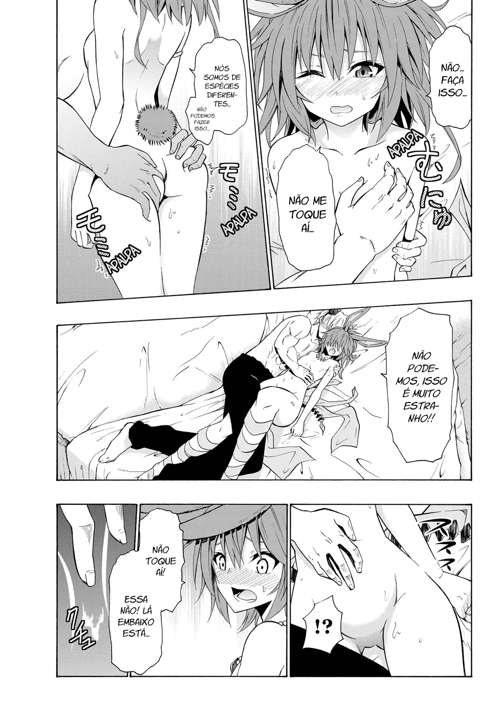 Isekai Maou Animexnovel How To Not Summon A Demon Lord Manga Ch 21 5 Page 06 Isekai Maou Animexnovel How To Not Summon A Demon Lord Manga Ch 21 5 Page 06