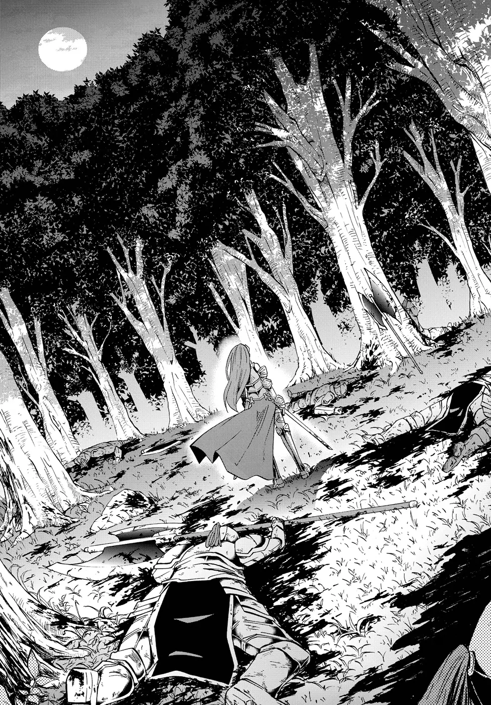 Isekai Maou Animexnovel How To Not Summon A Demon Lord Manga Ch 21 5 Page 09 Isekai Maou Animexnovel How To Not Summon A Demon Lord Manga Ch 21 5 Page 09