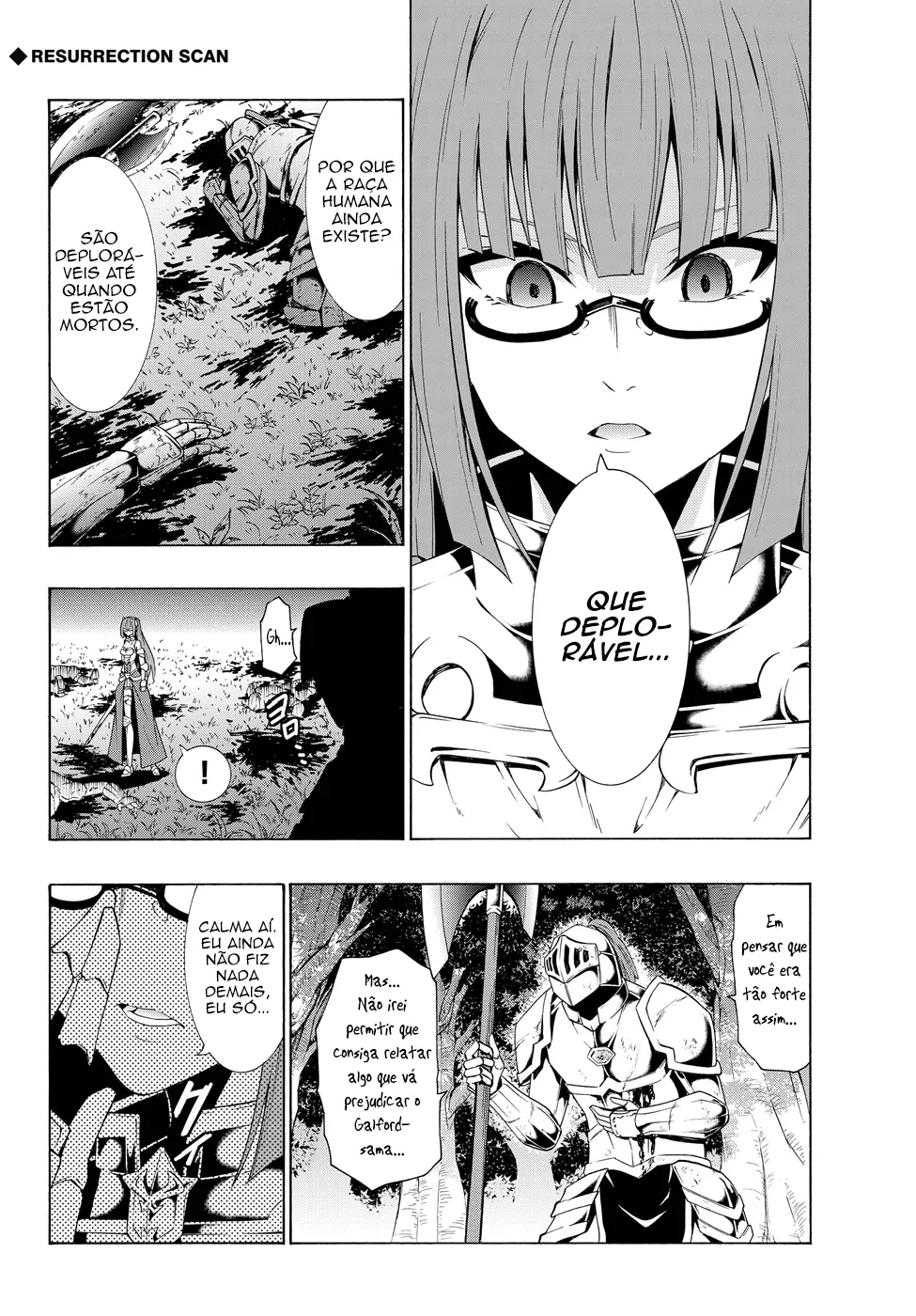 Isekai Maou Animexnovel How To Not Summon A Demon Lord Manga Ch 21 5 Page 10 Isekai Maou Animexnovel How To Not Summon A Demon Lord Manga Ch 21 5 Page 10