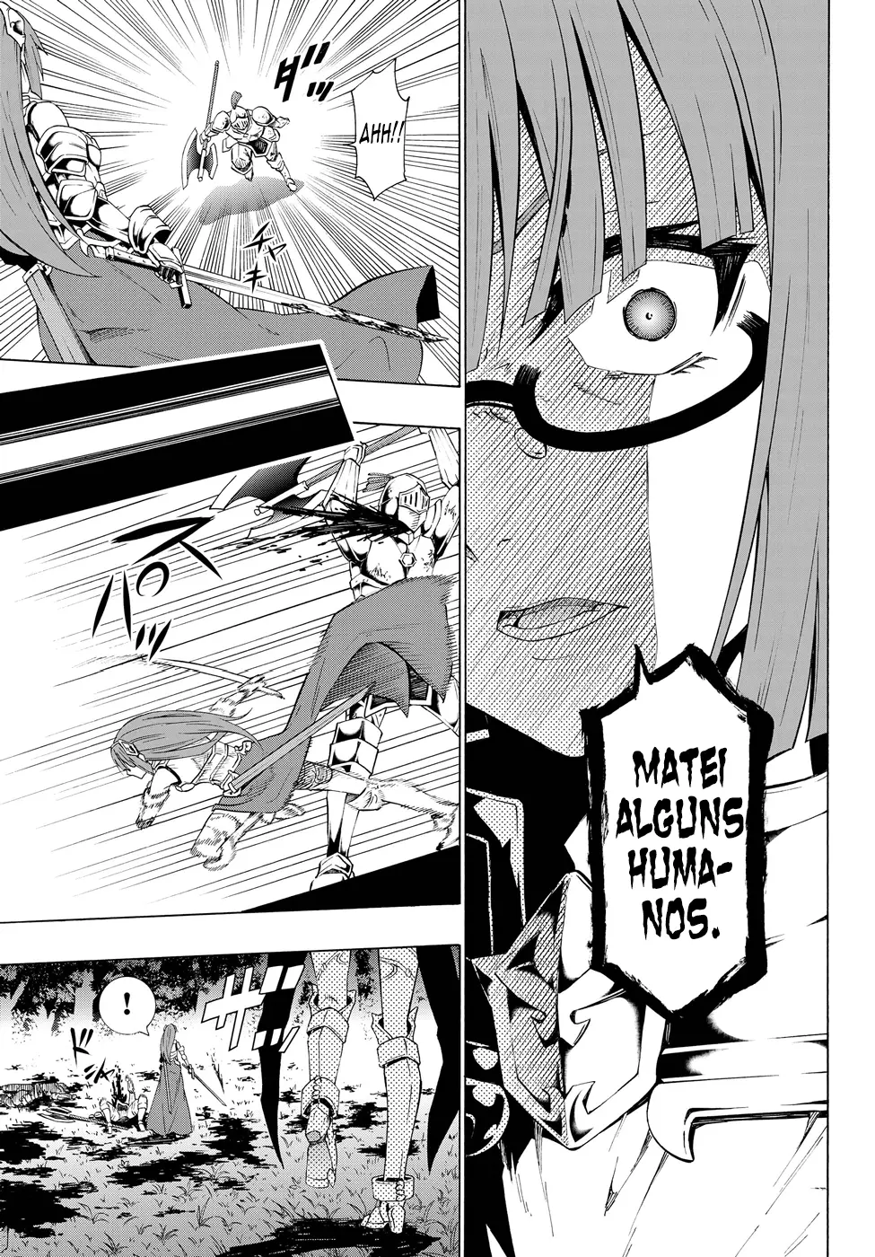 Isekai Maou Animexnovel How To Not Summon A Demon Lord Manga Ch 21 5 Page 11 Isekai Maou Animexnovel How To Not Summon A Demon Lord Manga Ch 21 5 Page 11