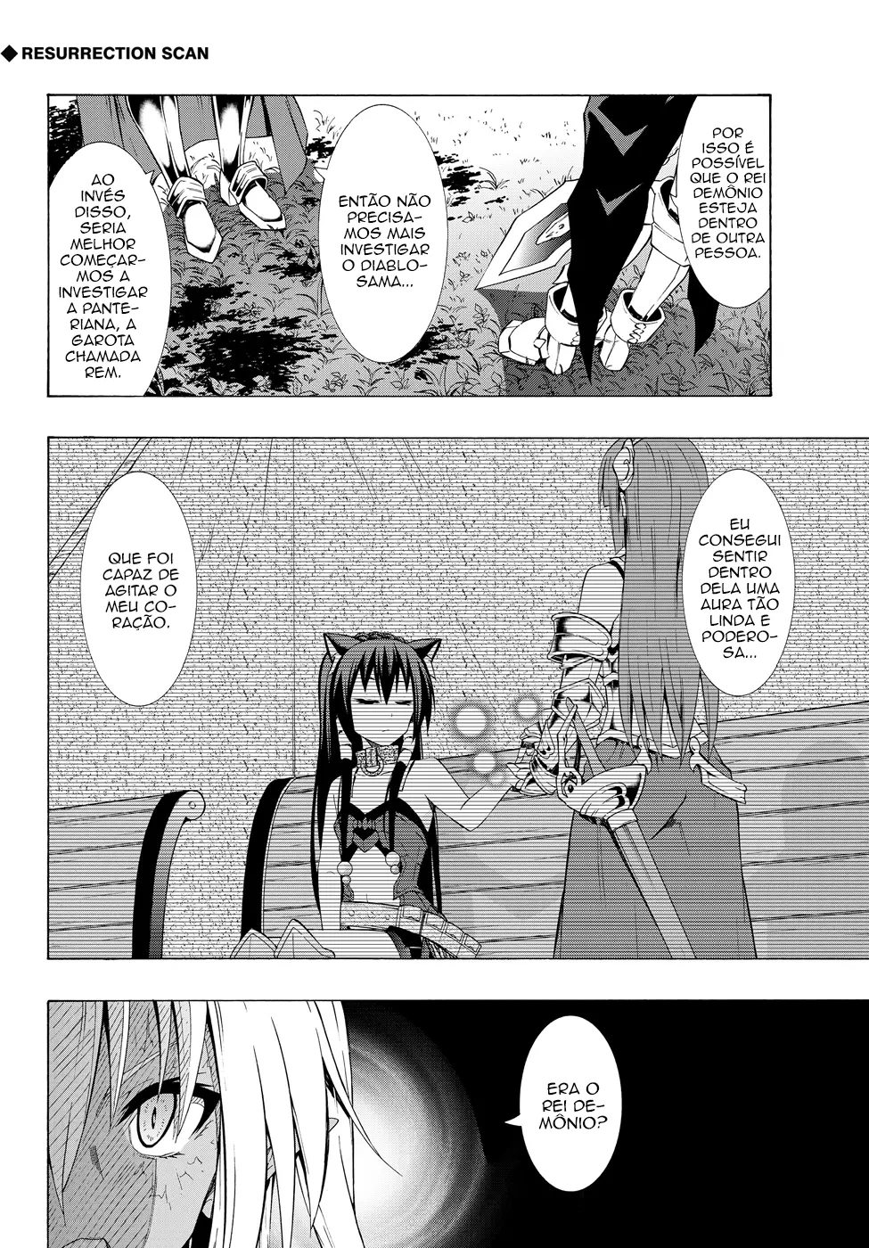 Isekai Maou Animexnovel How To Not Summon A Demon Lord Manga Ch 21 5 Page 14 Isekai Maou Animexnovel How To Not Summon A Demon Lord Manga Ch 21 5 Page 14