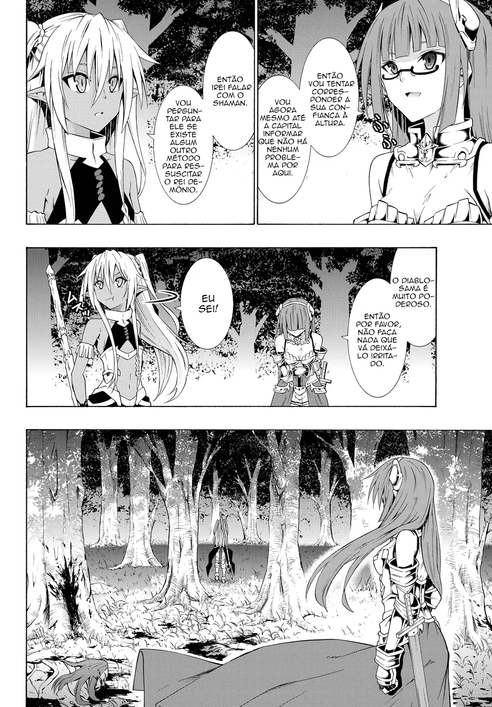 Isekai Maou Animexnovel How To Not Summon A Demon Lord Manga Ch 21 5 Page 16 Isekai Maou Animexnovel How To Not Summon A Demon Lord Manga Ch 21 5 Page 16