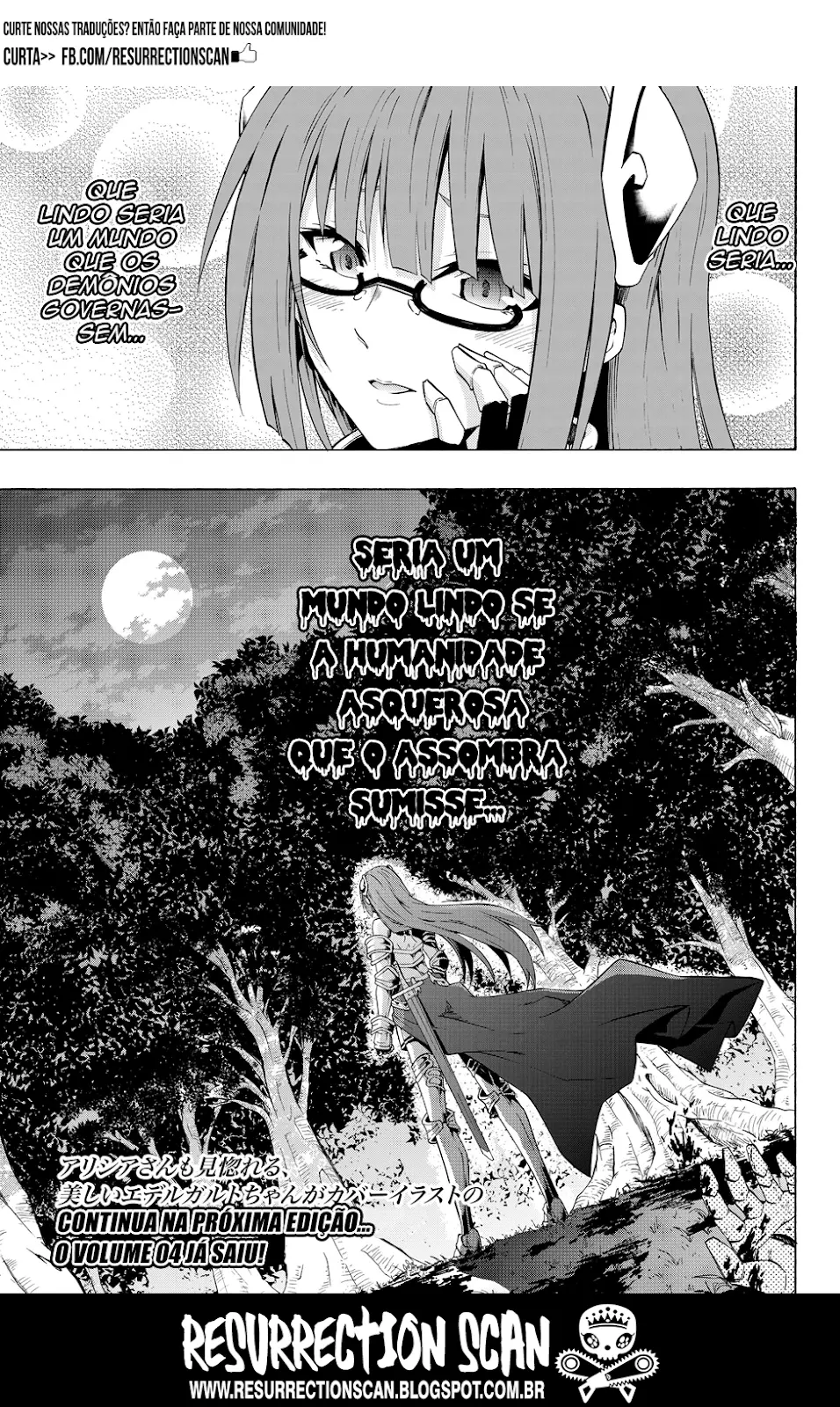 Isekai Maou Animexnovel How To Not Summon A Demon Lord Manga Ch 21 5 Page 17 Isekai Maou Animexnovel How To Not Summon A Demon Lord Manga Ch 21 5 Page 17