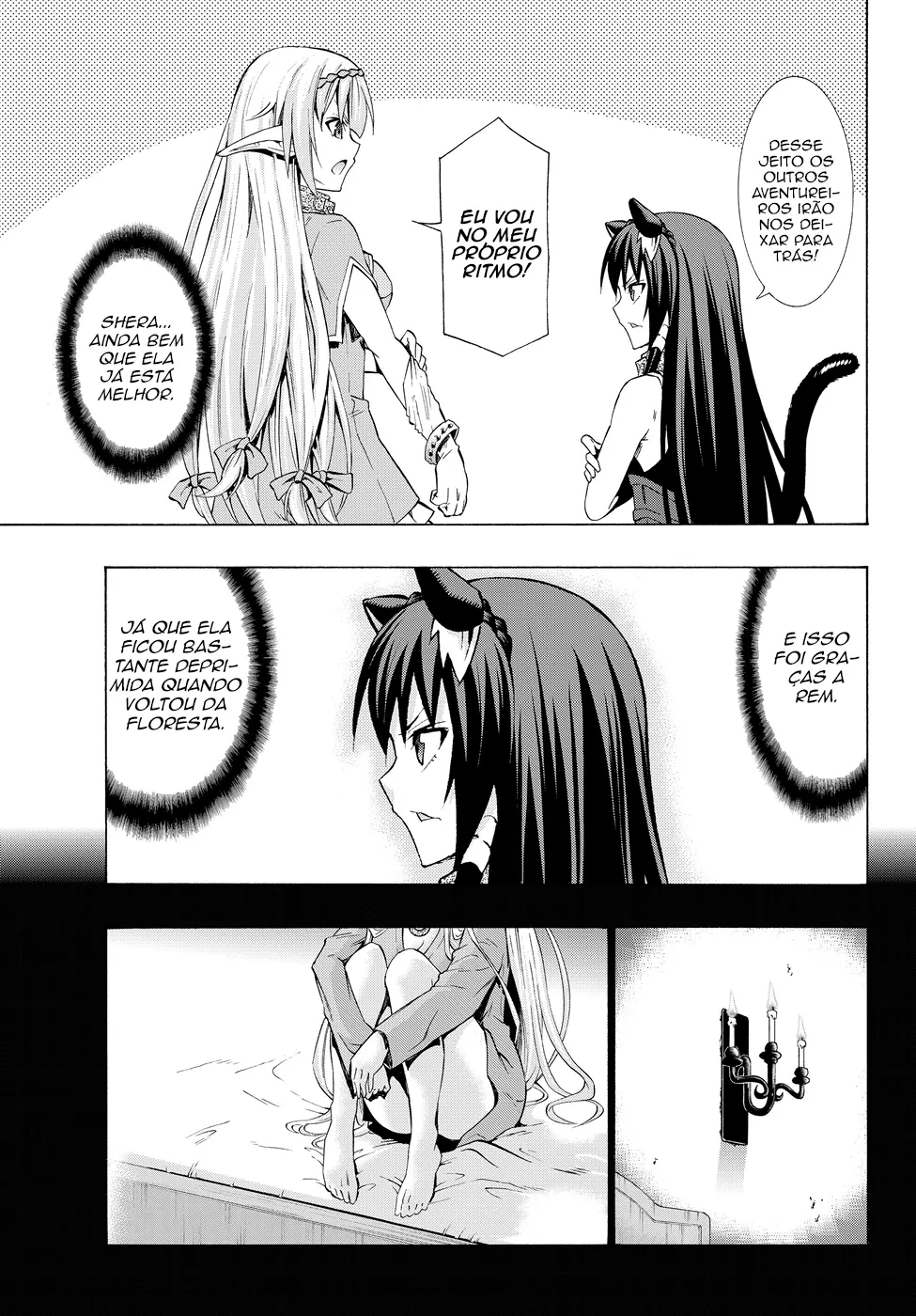 Isekai Maou Animexnovel How To Not Summon A Demon Lord Manga Ch 21 Page 04 Isekai Maou Animexnovel How To Not Summon A Demon Lord Manga Ch 21 Page 04