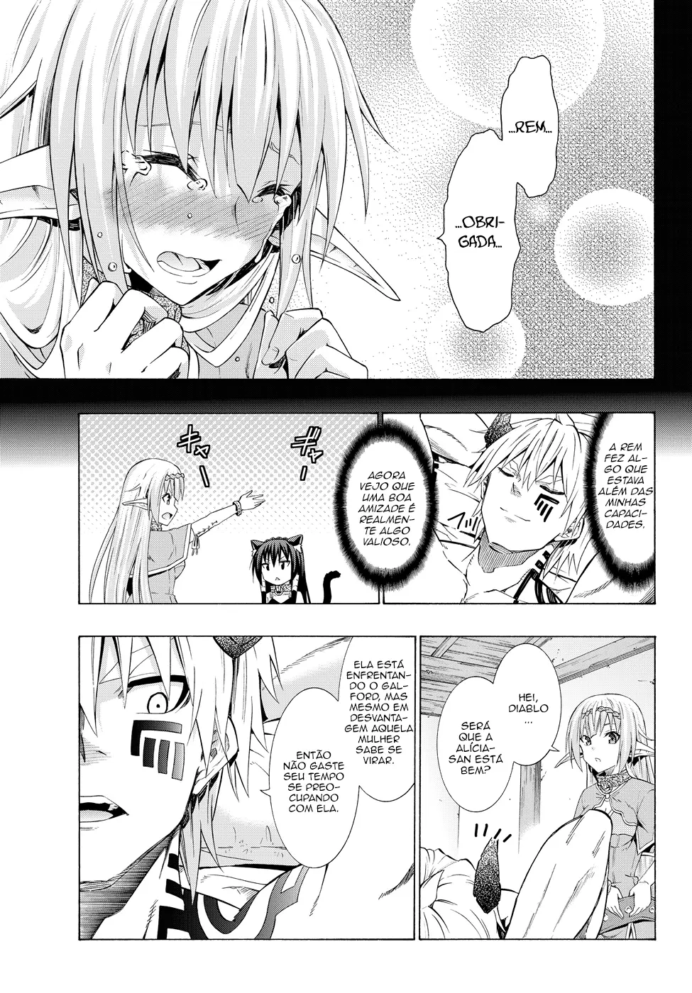 Isekai Maou Animexnovel How To Not Summon A Demon Lord Manga Ch 21 Page 08 Isekai Maou Animexnovel How To Not Summon A Demon Lord Manga Ch 21 Page 08