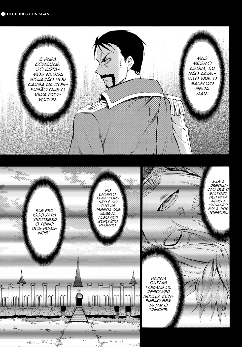 Isekai Maou Animexnovel How To Not Summon A Demon Lord Manga Ch 21 Page 10 Isekai Maou Animexnovel How To Not Summon A Demon Lord Manga Ch 21 Page 10