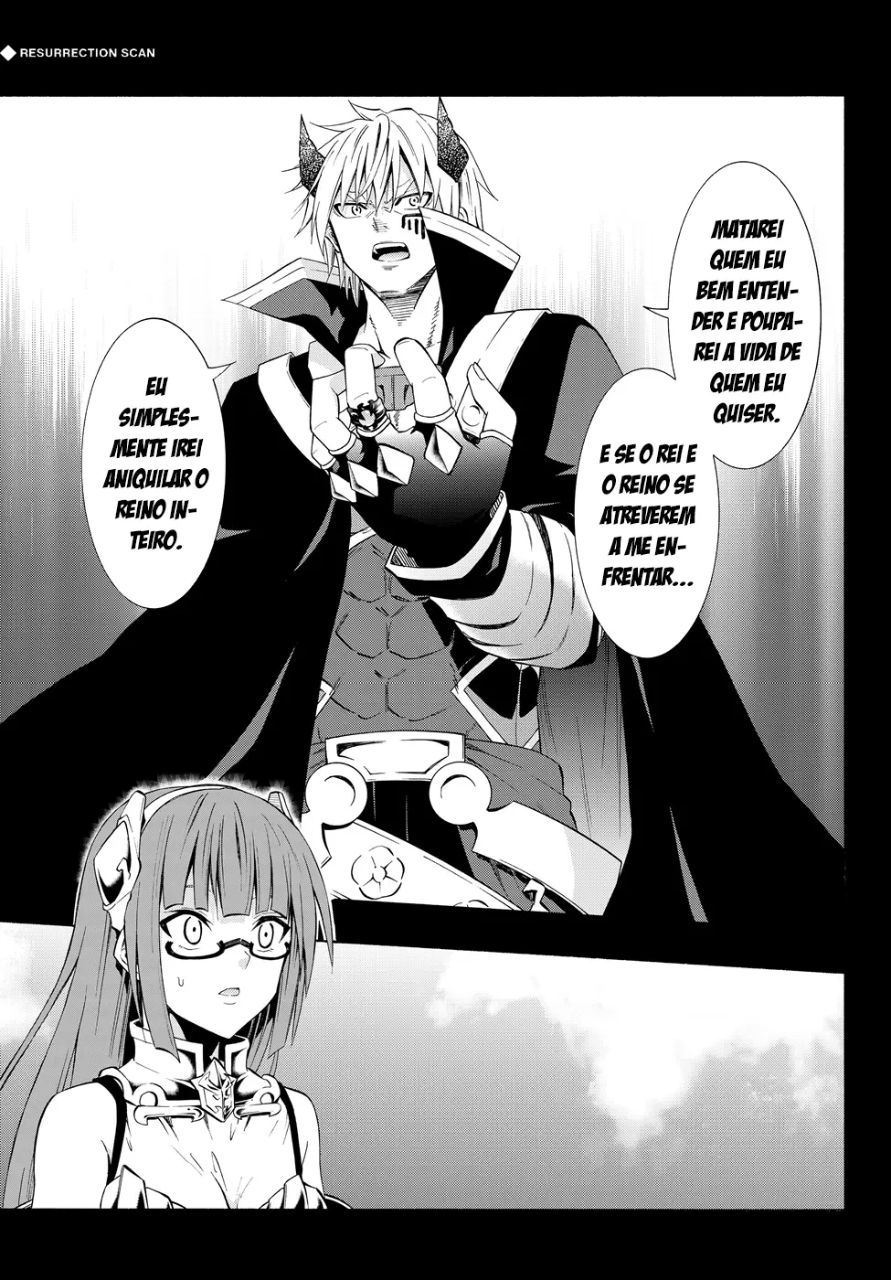 Isekai Maou Animexnovel How To Not Summon A Demon Lord Manga Ch 21 Page 12 Isekai Maou Animexnovel How To Not Summon A Demon Lord Manga Ch 21 Page 12