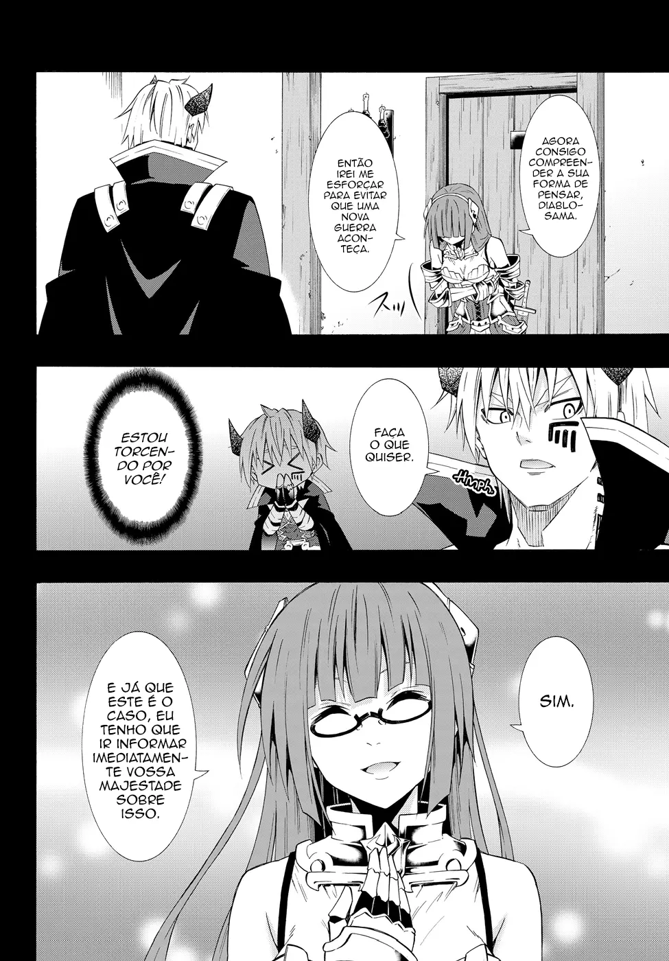 Isekai Maou Animexnovel How To Not Summon A Demon Lord Manga Ch 21 Page 13 Isekai Maou Animexnovel How To Not Summon A Demon Lord Manga Ch 21 Page 13