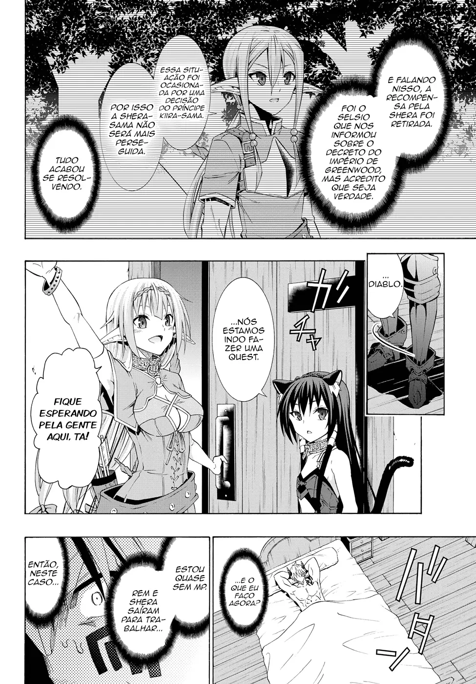 Isekai Maou Animexnovel How To Not Summon A Demon Lord Manga Ch 21 Page 15 Isekai Maou Animexnovel How To Not Summon A Demon Lord Manga Ch 21 Page 15