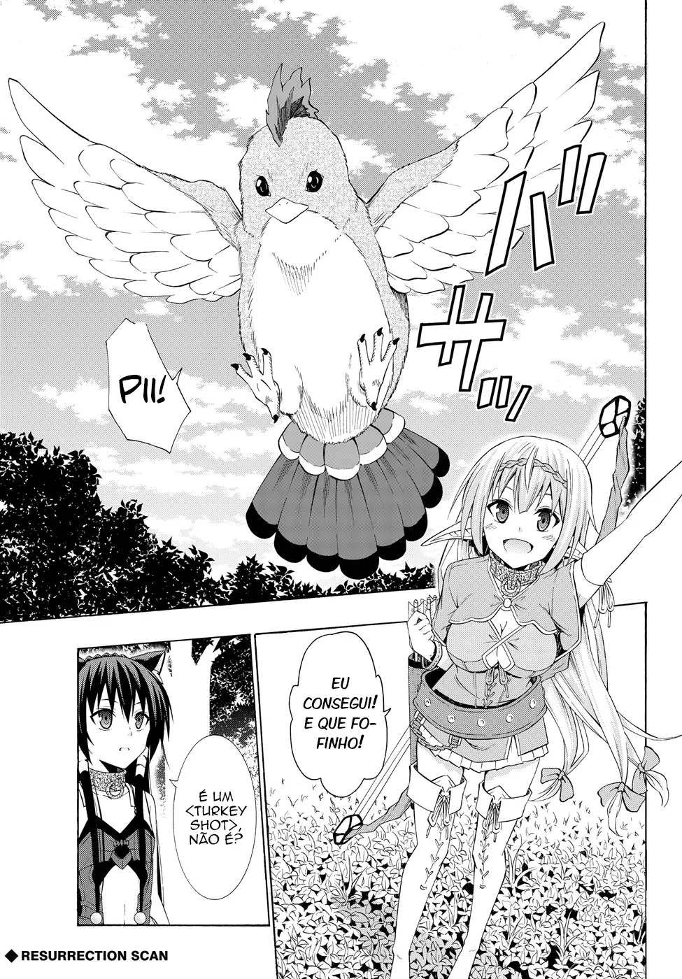 Isekai Maou Animexnovel How To Not Summon A Demon Lord Manga Ch 22 5 Page 06 Isekai Maou Animexnovel How To Not Summon A Demon Lord Manga Ch 22 5 Page 06