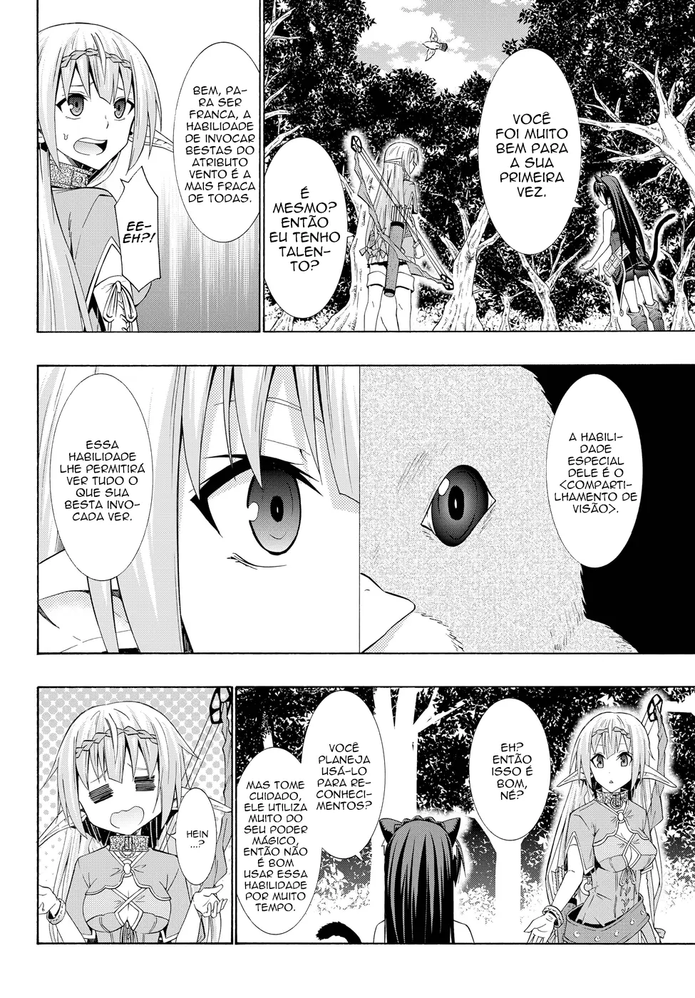 Isekai Maou Animexnovel How To Not Summon A Demon Lord Manga Ch 22 5 Page 07 Isekai Maou Animexnovel How To Not Summon A Demon Lord Manga Ch 22 5 Page 07