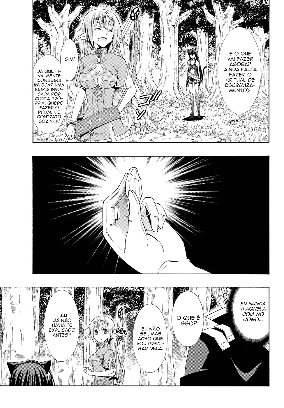 Isekai Maou Animexnovel How To Not Summon A Demon Lord Manga Ch 22 5 Page 08 Isekai Maou Animexnovel How To Not Summon A Demon Lord Manga Ch 22 5 Page 08