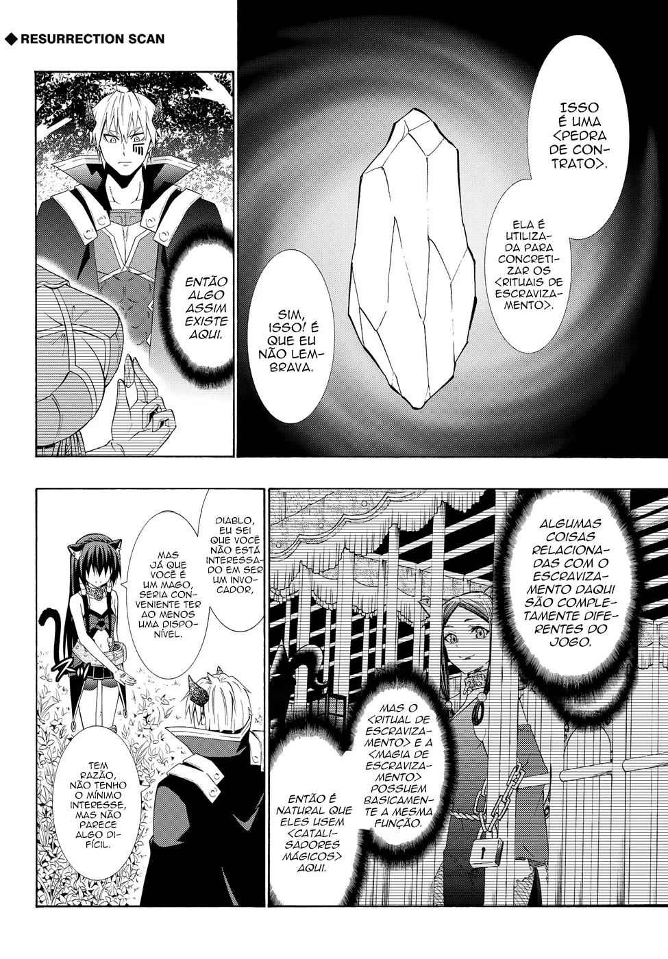 Isekai Maou Animexnovel How To Not Summon A Demon Lord Manga Ch 22 5 Page 09 Isekai Maou Animexnovel How To Not Summon A Demon Lord Manga Ch 22 5 Page 09