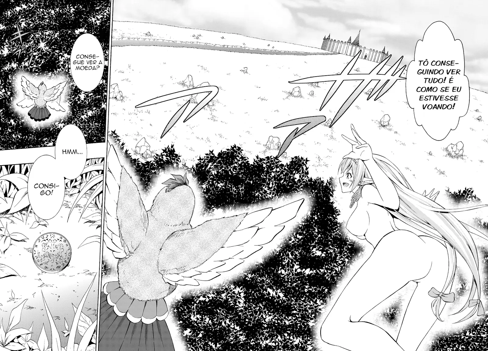 Isekai Maou Animexnovel How To Not Summon A Demon Lord Manga Ch 22 5 Page 15 Isekai Maou Animexnovel How To Not Summon A Demon Lord Manga Ch 22 5 Page 15