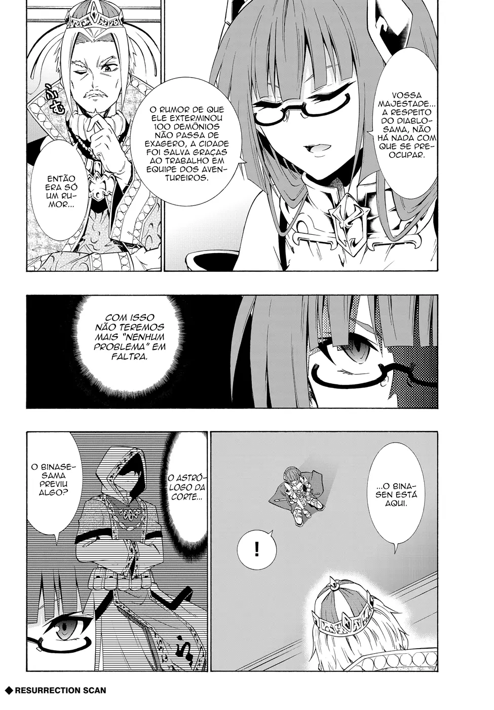 Isekai Maou Animexnovel How To Not Summon A Demon Lord Manga Ch 22 Page 05 Isekai Maou Animexnovel How To Not Summon A Demon Lord Manga Ch 22 Page 05