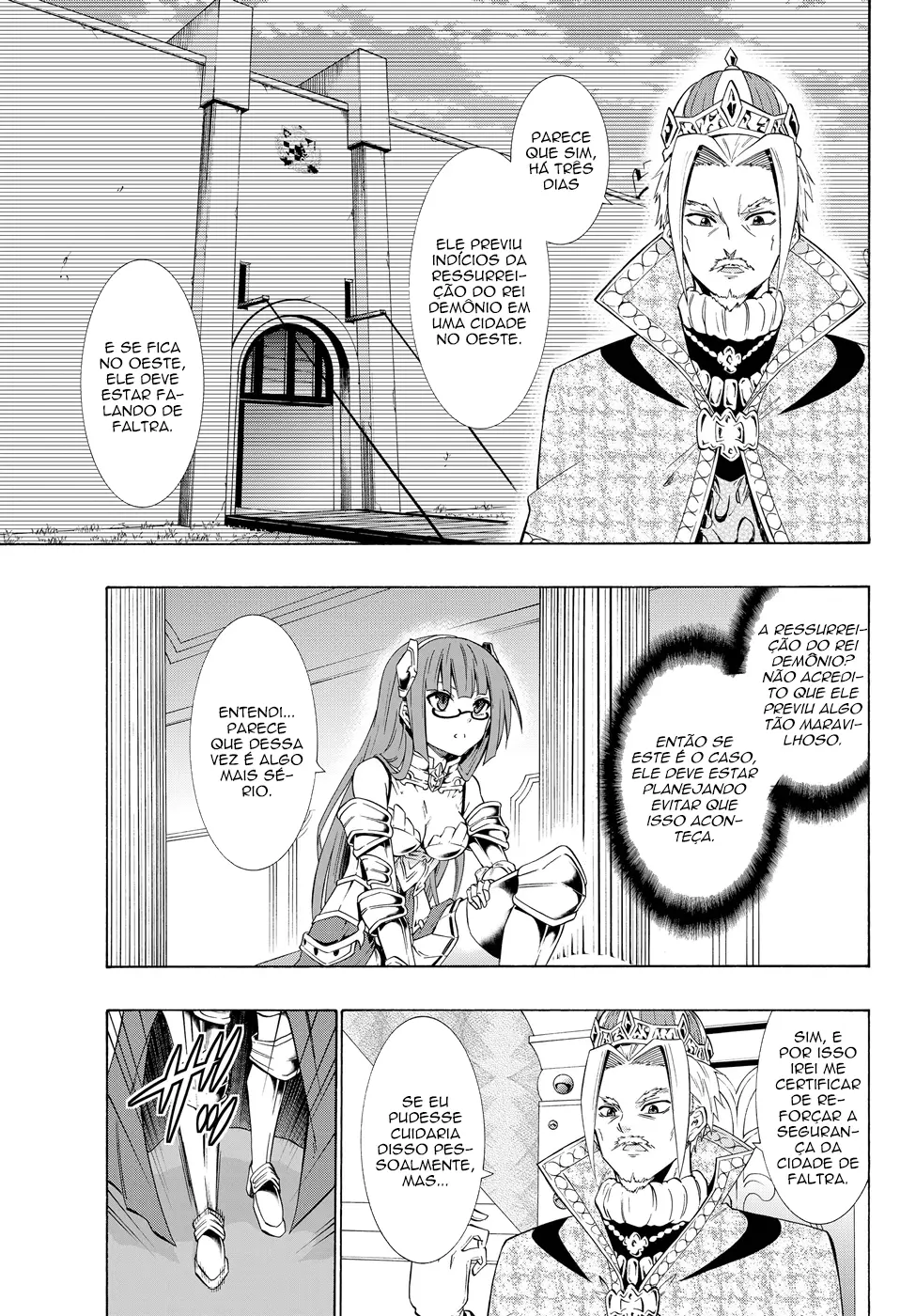 Isekai Maou Animexnovel How To Not Summon A Demon Lord Manga Ch 22 Page 06 Isekai Maou Animexnovel How To Not Summon A Demon Lord Manga Ch 22 Page 06