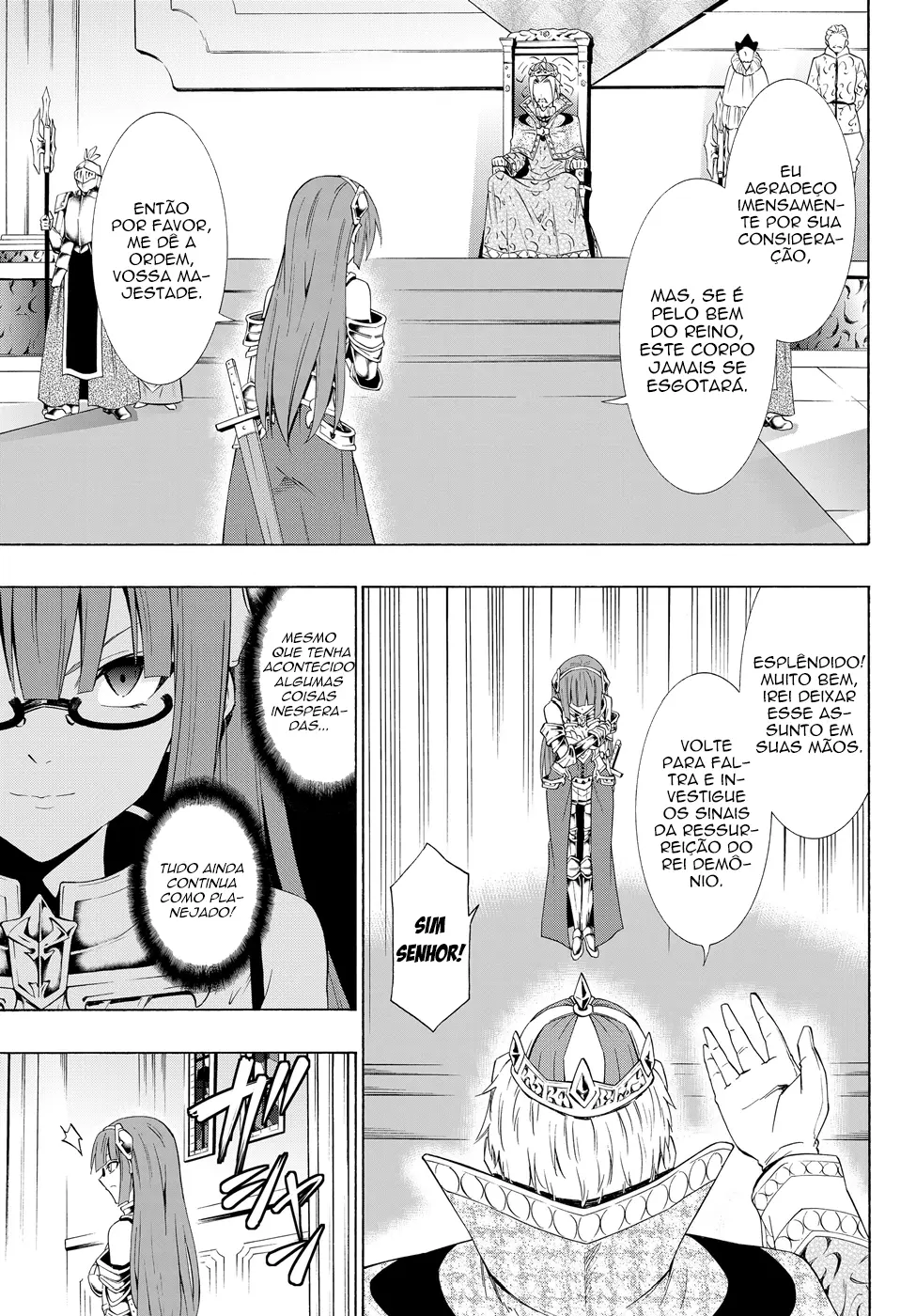 Isekai Maou Animexnovel How To Not Summon A Demon Lord Manga Ch 22 Page 08 Isekai Maou Animexnovel How To Not Summon A Demon Lord Manga Ch 22 Page 08