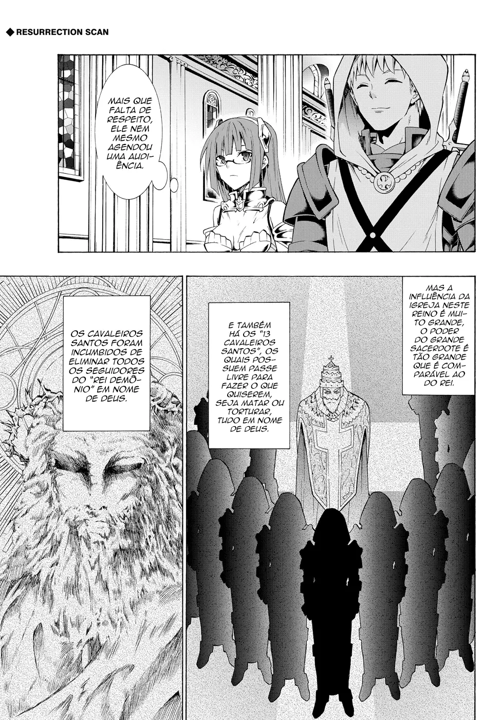 Isekai Maou Animexnovel How To Not Summon A Demon Lord Manga Ch 22 Page 09 Isekai Maou Animexnovel How To Not Summon A Demon Lord Manga Ch 22 Page 09
