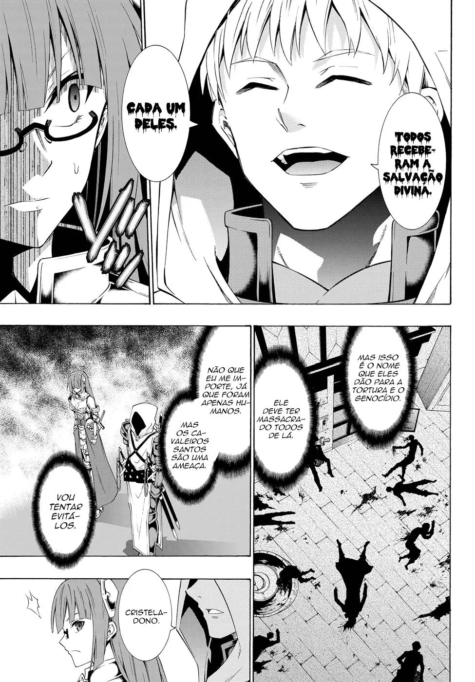 Isekai Maou Animexnovel How To Not Summon A Demon Lord Manga Ch 22 Page 10 Isekai Maou Animexnovel How To Not Summon A Demon Lord Manga Ch 22 Page 10