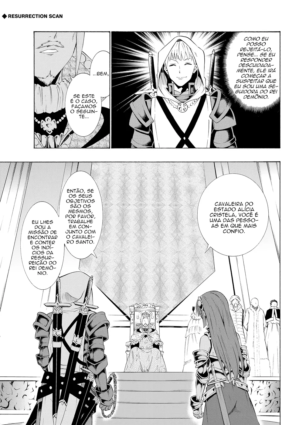 Isekai Maou Animexnovel How To Not Summon A Demon Lord Manga Ch 22 Page 12 Isekai Maou Animexnovel How To Not Summon A Demon Lord Manga Ch 22 Page 12