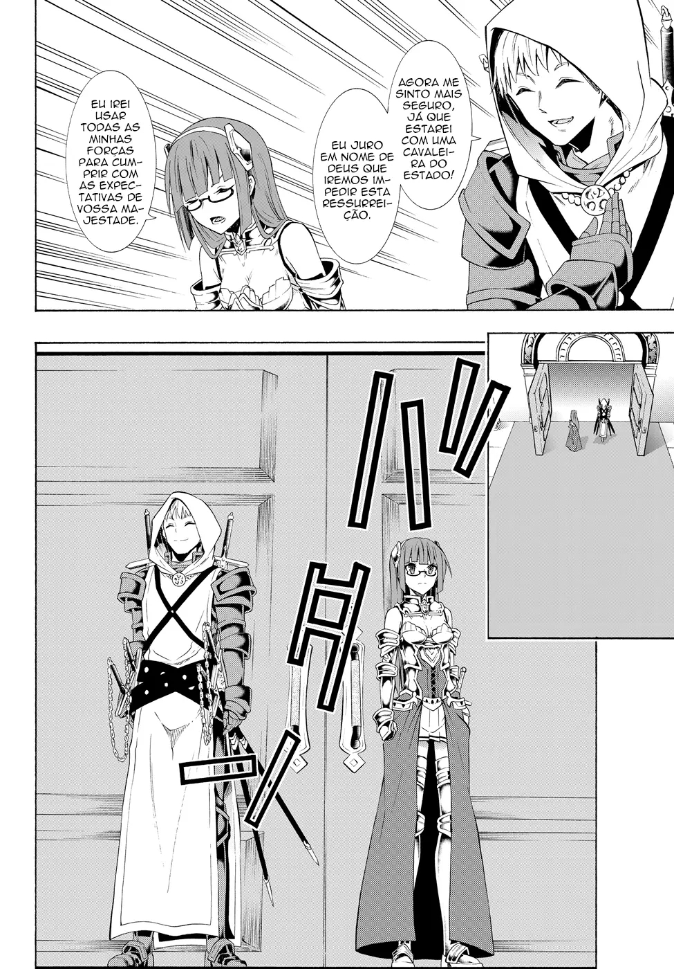 Isekai Maou Animexnovel How To Not Summon A Demon Lord Manga Ch 22 Page 13 Isekai Maou Animexnovel How To Not Summon A Demon Lord Manga Ch 22 Page 13