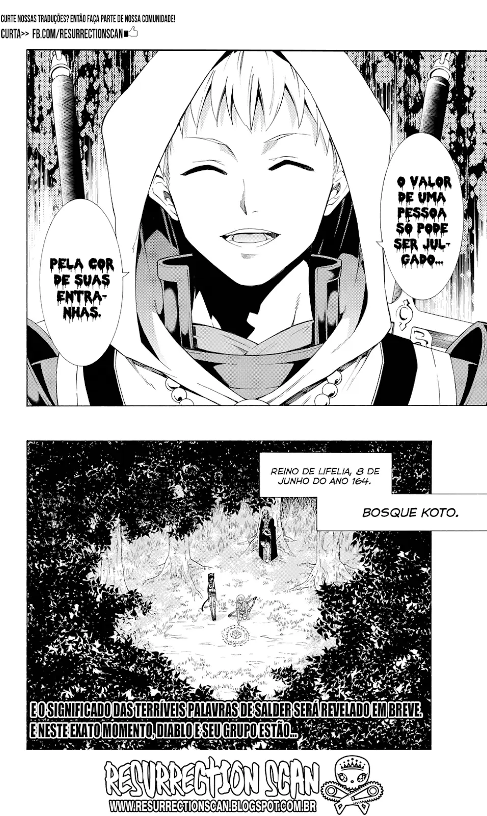 Isekai Maou Animexnovel How To Not Summon A Demon Lord Manga Ch 22 Page 17 Isekai Maou Animexnovel How To Not Summon A Demon Lord Manga Ch 22 Page 17