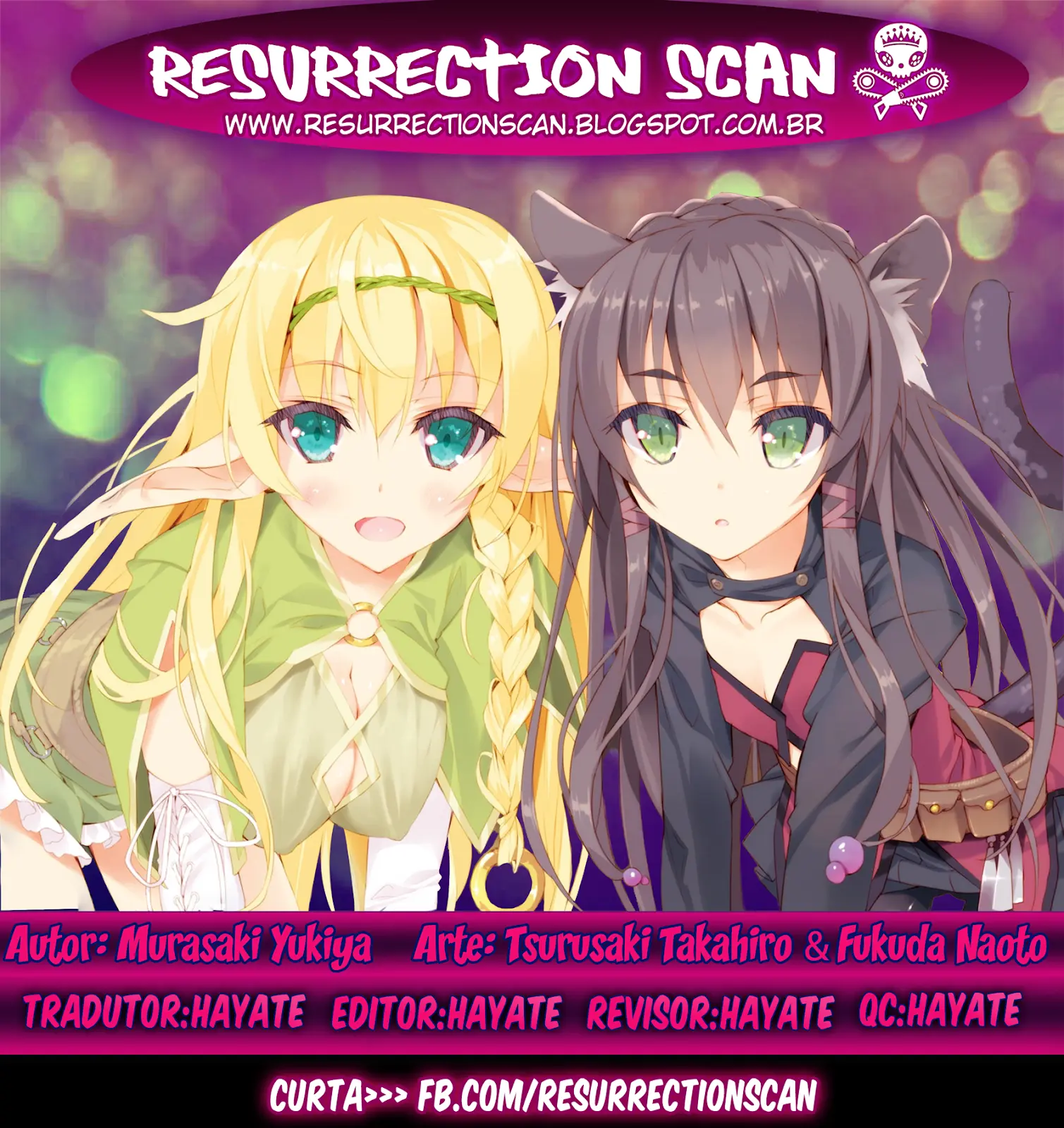 Isekai Maou Animexnovel How To Not Summon A Demon Lord Manga Ch 23 5 Page 01 Isekai Maou Animexnovel How To Not Summon A Demon Lord Manga Ch 23 5 Page 01