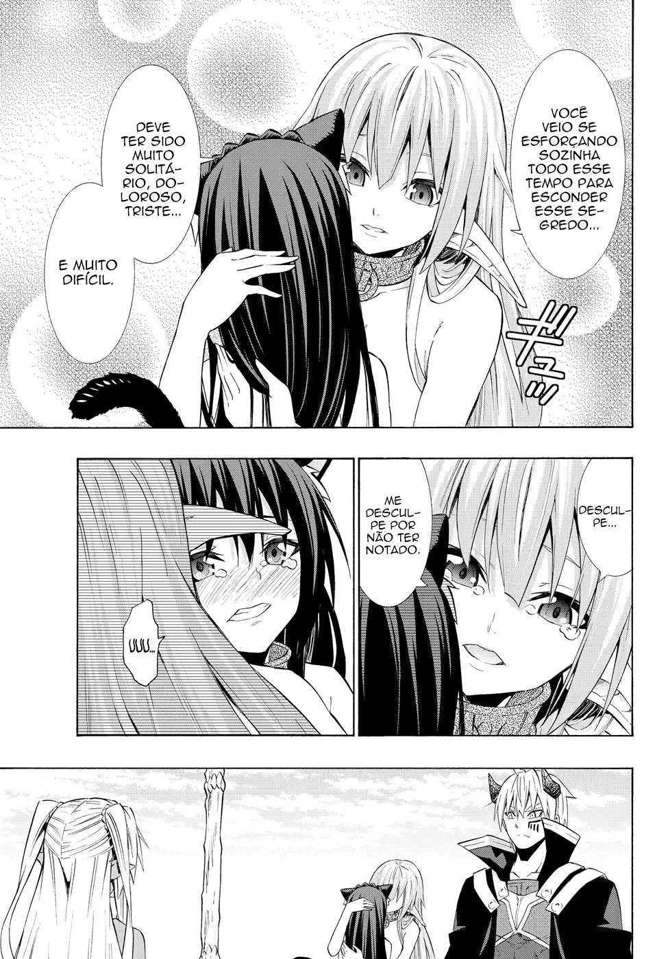 Isekai Maou Animexnovel How To Not Summon A Demon Lord Manga Ch 23 5 Page 12 Isekai Maou Animexnovel How To Not Summon A Demon Lord Manga Ch 23 5 Page 12