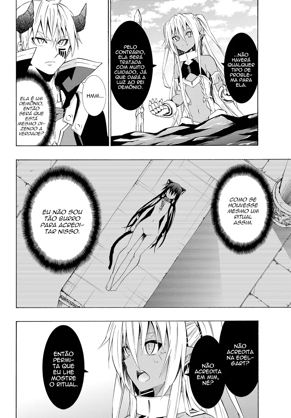 Isekai Maou Animexnovel How To Not Summon A Demon Lord Manga Ch 23 5 Page 15 Isekai Maou Animexnovel How To Not Summon A Demon Lord Manga Ch 23 5 Page 15