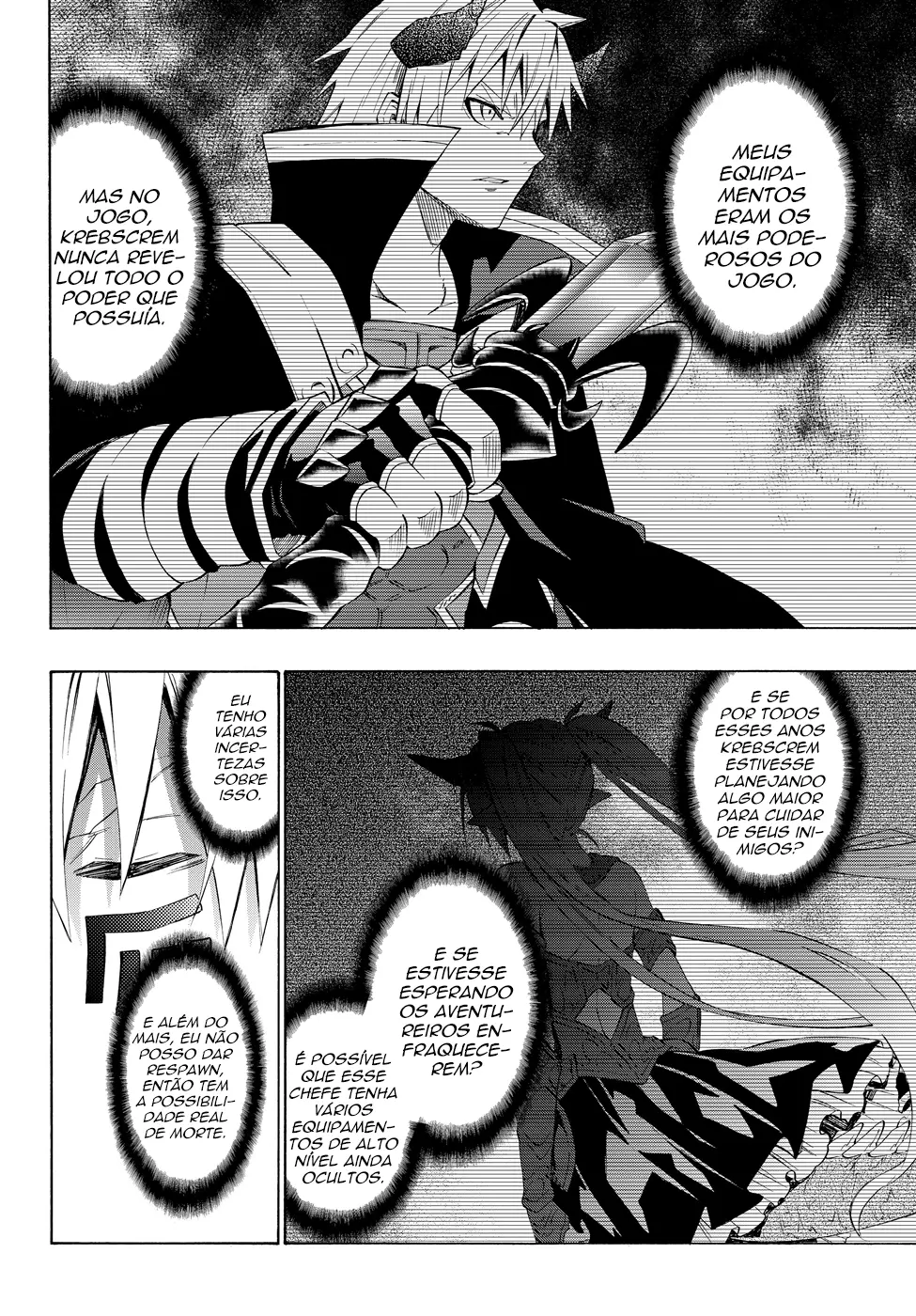 Isekai Maou Animexnovel How To Not Summon A Demon Lord Manga Ch 23 5 Page 17 Isekai Maou Animexnovel How To Not Summon A Demon Lord Manga Ch 23 5 Page 17