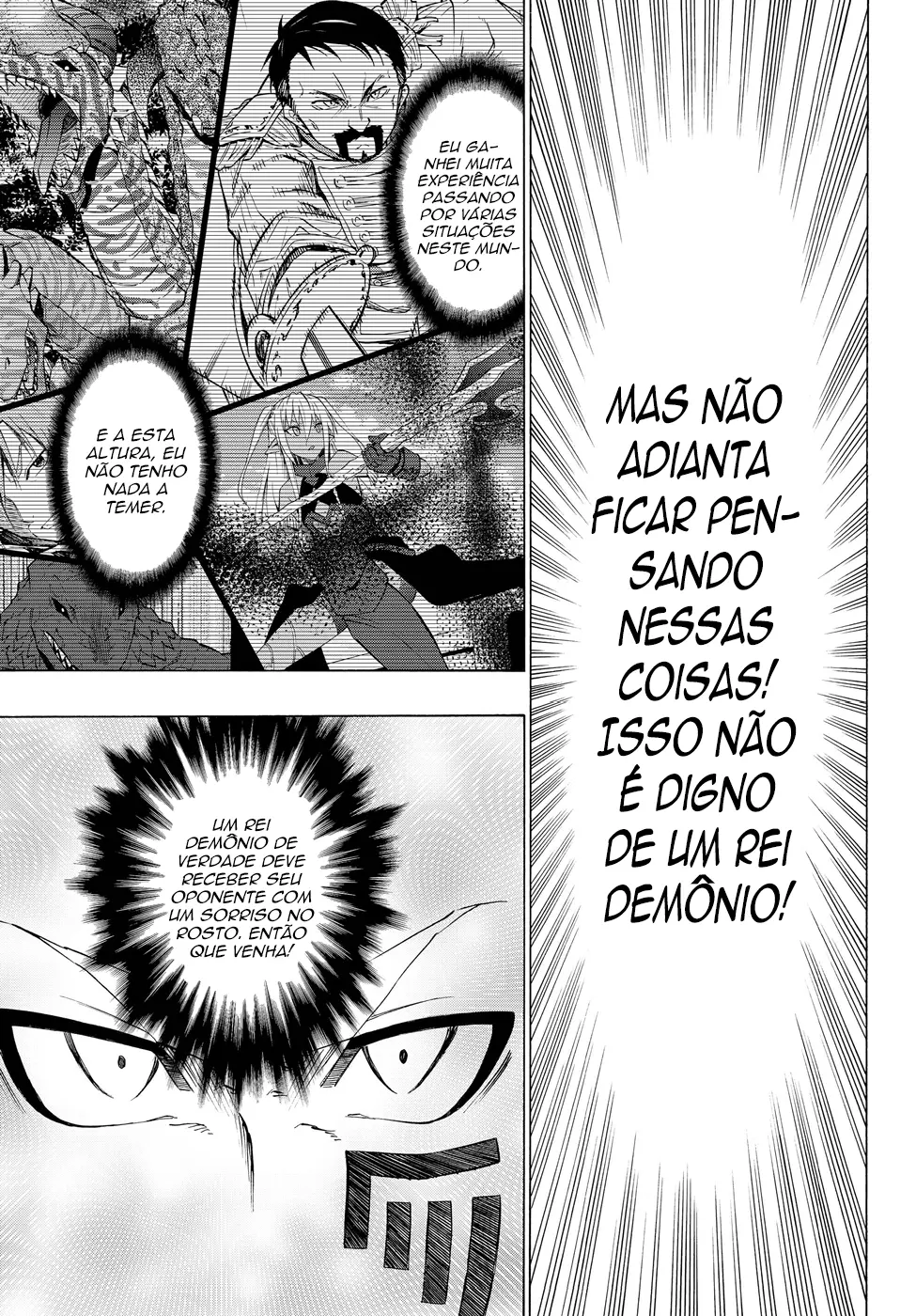 Isekai Maou Animexnovel How To Not Summon A Demon Lord Manga Ch 23 5 Page 18 Isekai Maou Animexnovel How To Not Summon A Demon Lord Manga Ch 23 5 Page 18