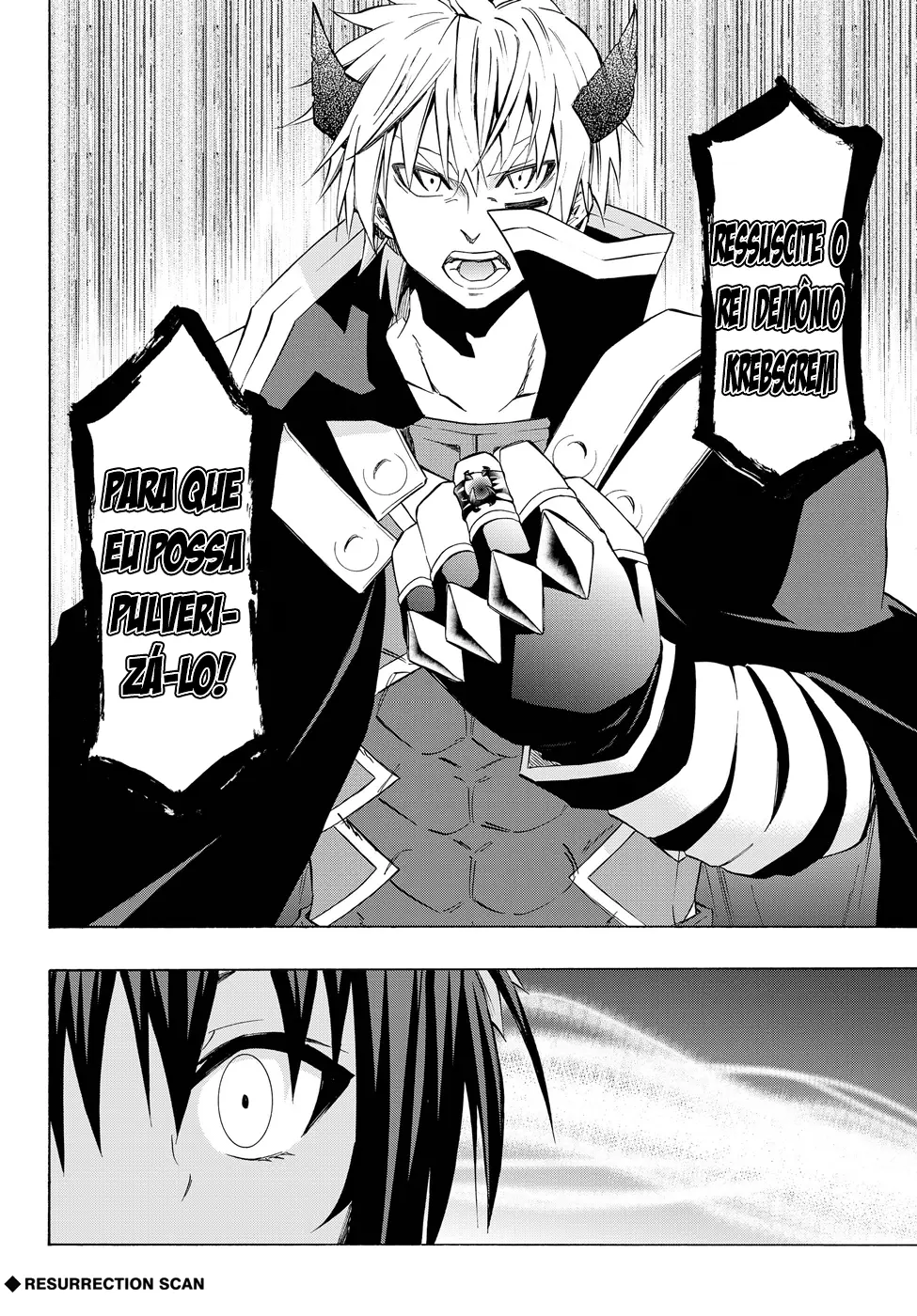 Isekai Maou Animexnovel How To Not Summon A Demon Lord Manga Ch 23 5 Page 19 Isekai Maou Animexnovel How To Not Summon A Demon Lord Manga Ch 23 5 Page 19