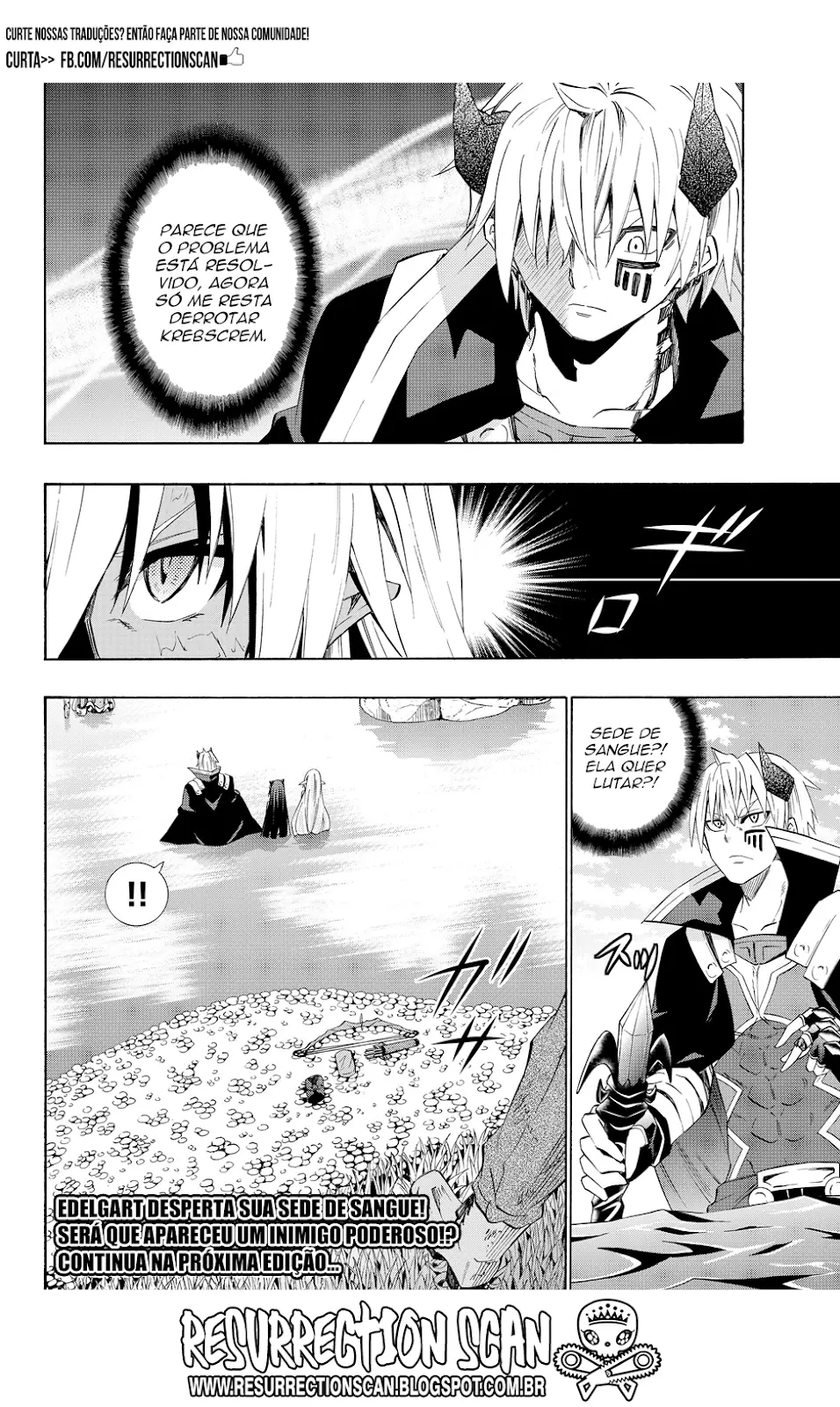 Isekai Maou Animexnovel How To Not Summon A Demon Lord Manga Ch 23 5 Page 21 Isekai Maou Animexnovel How To Not Summon A Demon Lord Manga Ch 23 5 Page 21